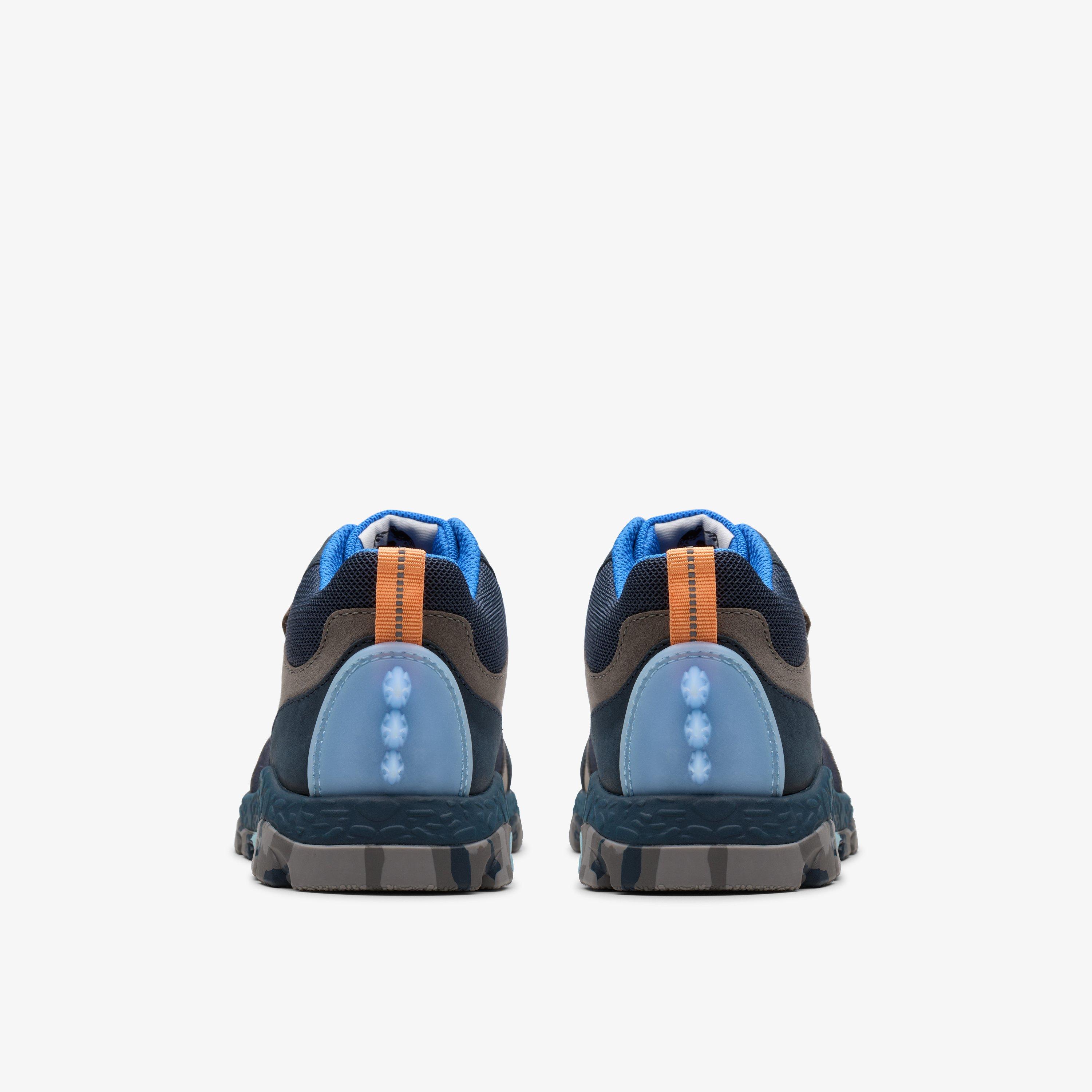 Steggy 2 Glow Kid — Blue