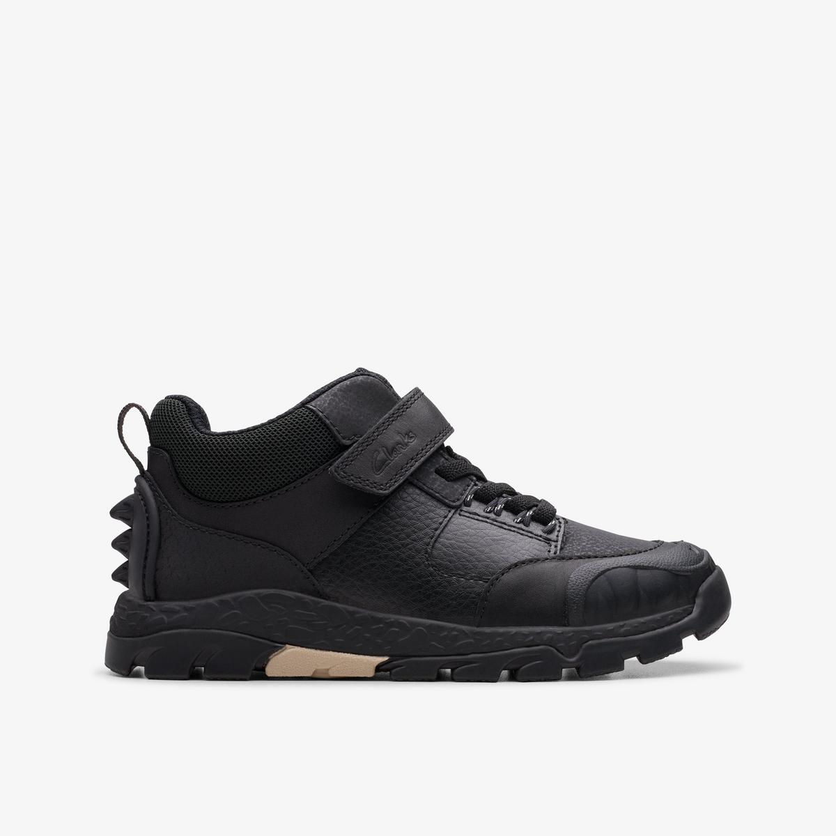 Steggy 2 Glow Kid — Black
