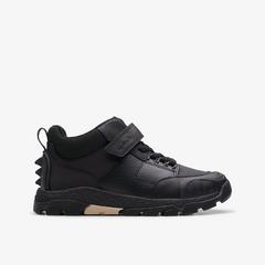Steggy 2 Glow Kid — Black 1