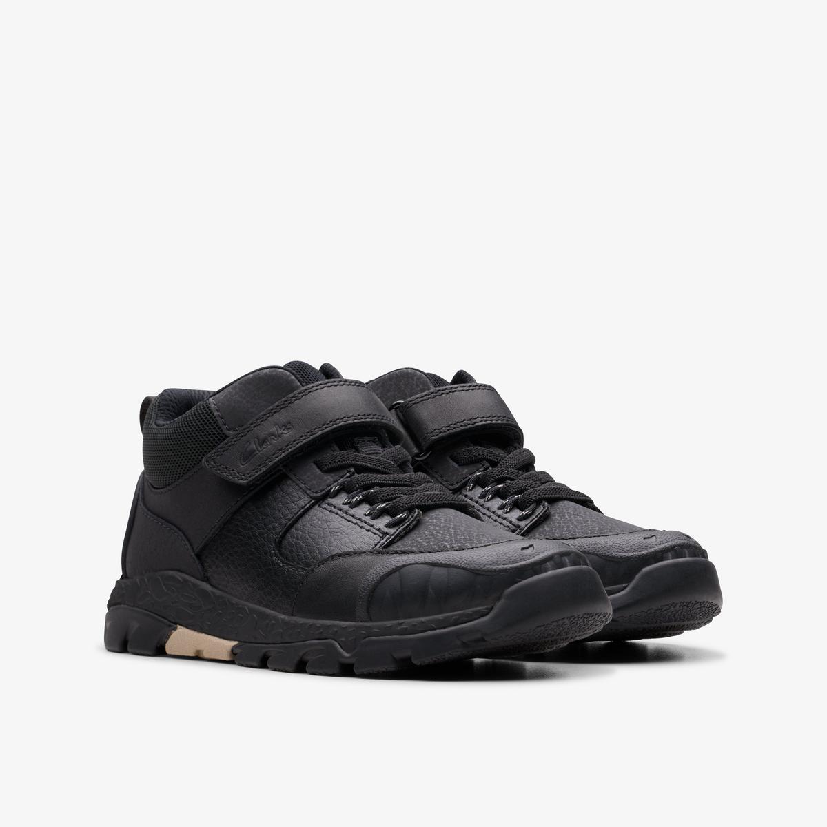 Steggy 2 Glow Kid — Black