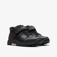 Steggy 2 Glow Kid — Black 4