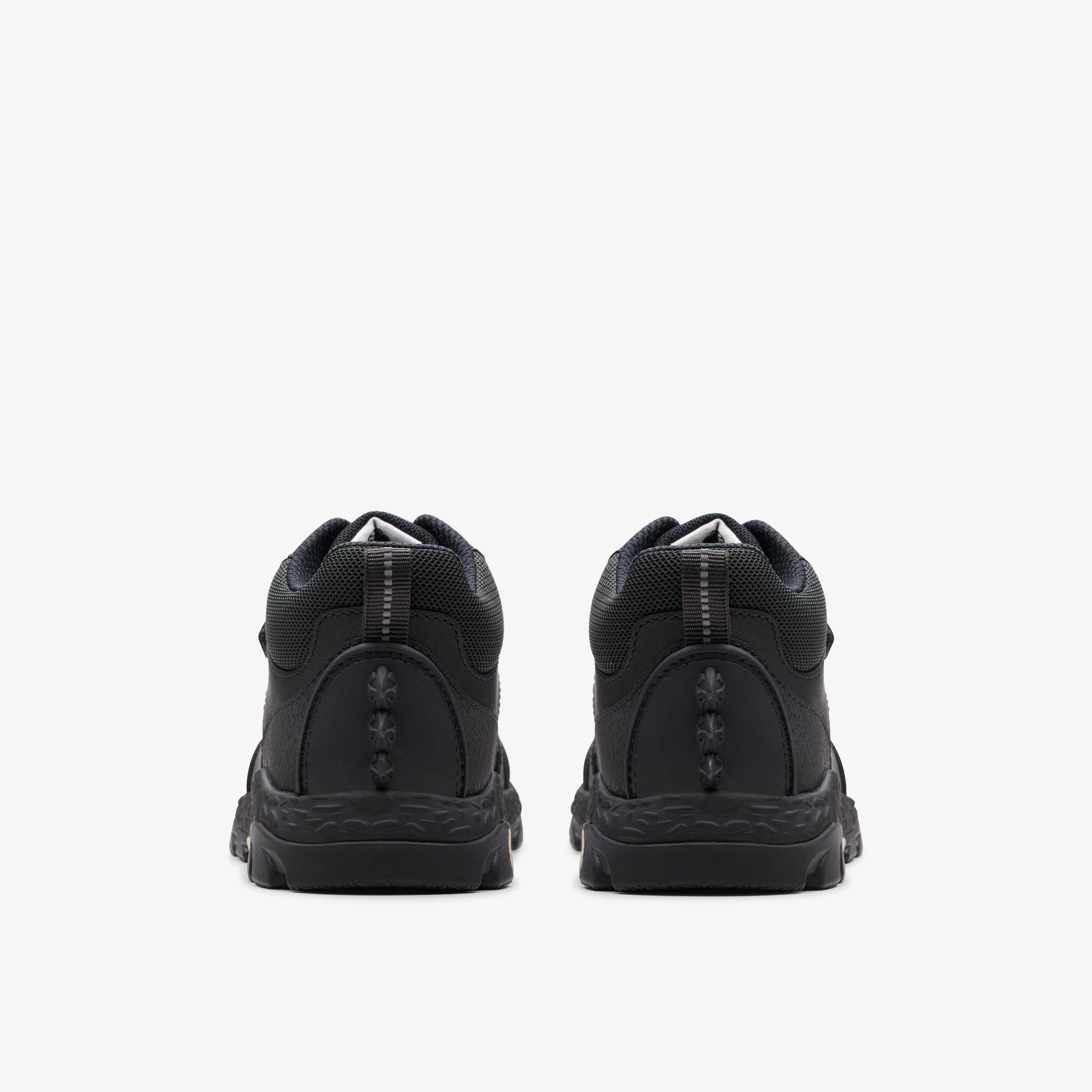 Steggy 2 Glow Kid — Black