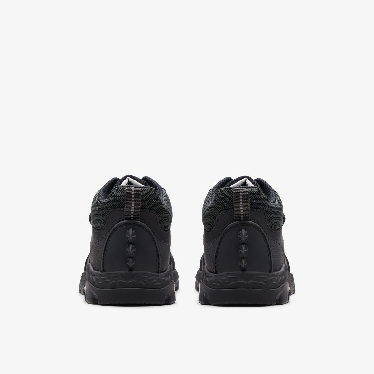 Steggy 2 Glow Kid — Black
