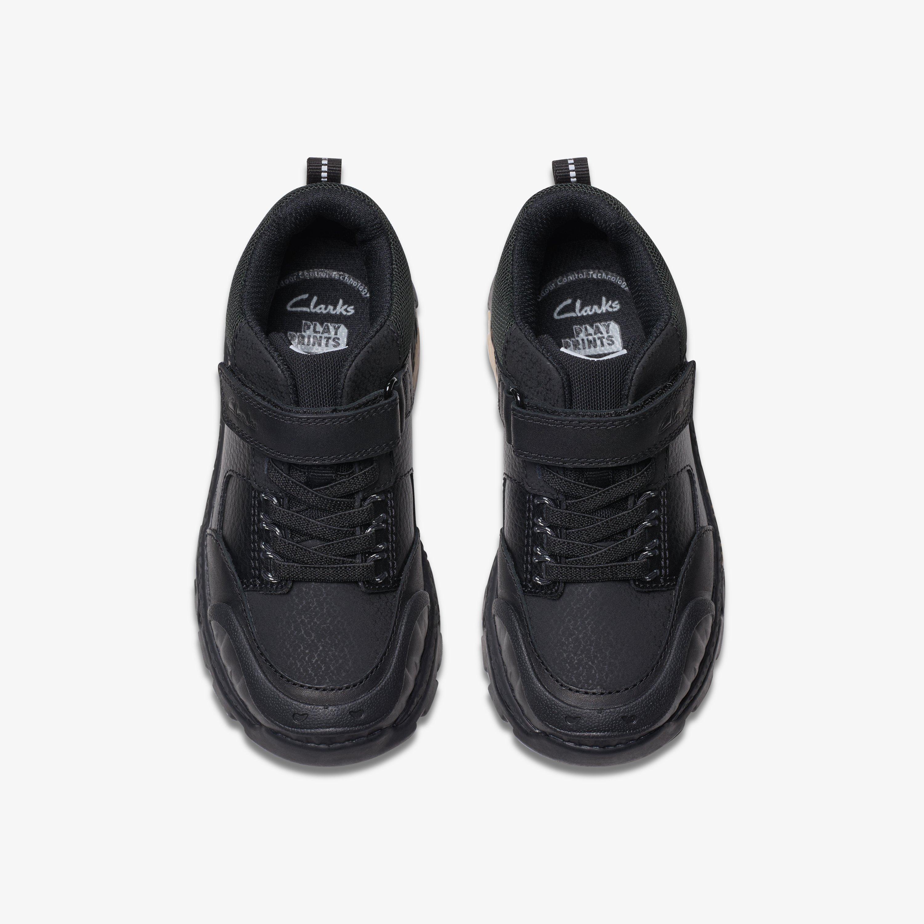 Steggy 2 Glow Kid — Black