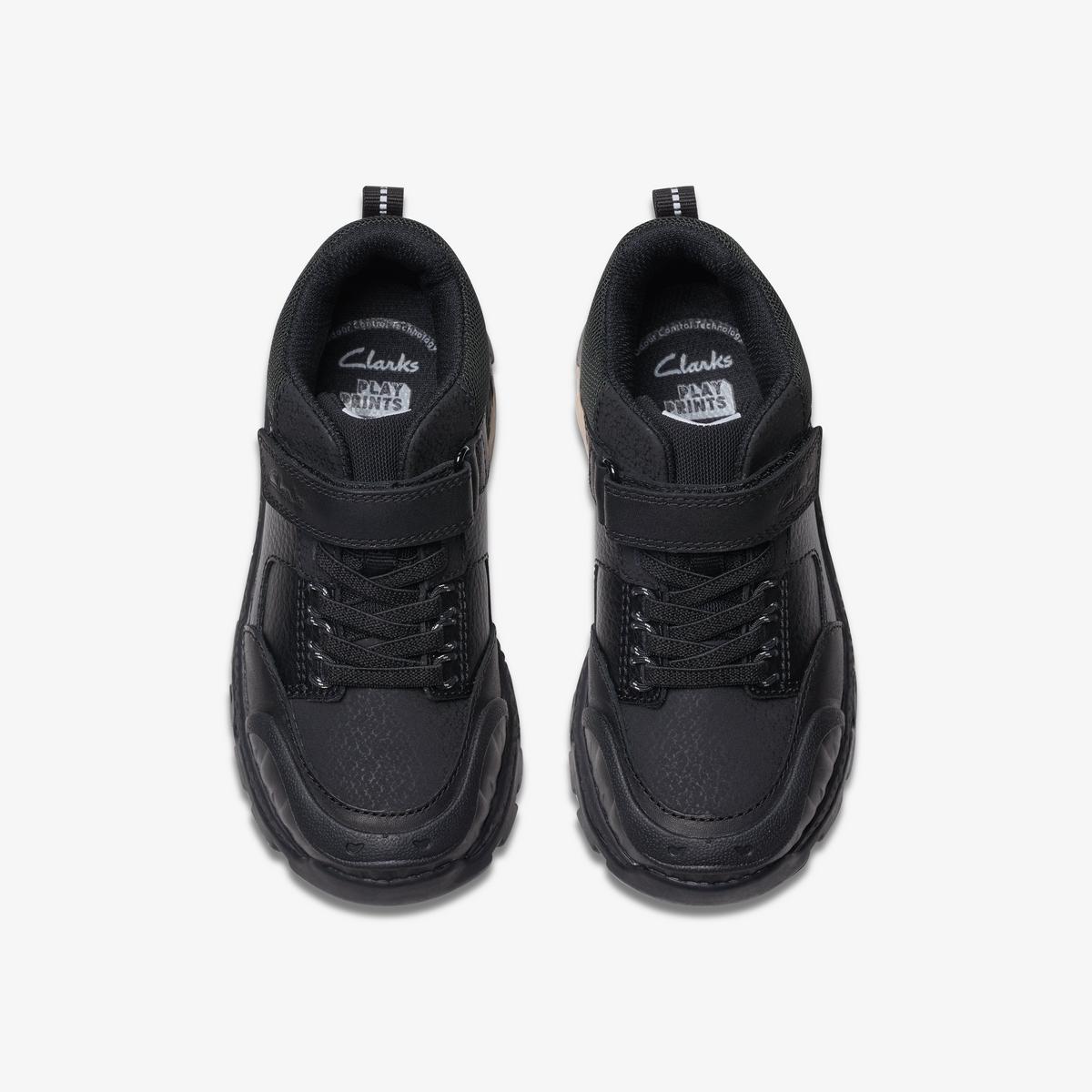Steggy 2 Glow Kid — Black