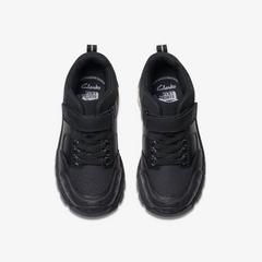 Steggy 2 Glow Kid — Black 6