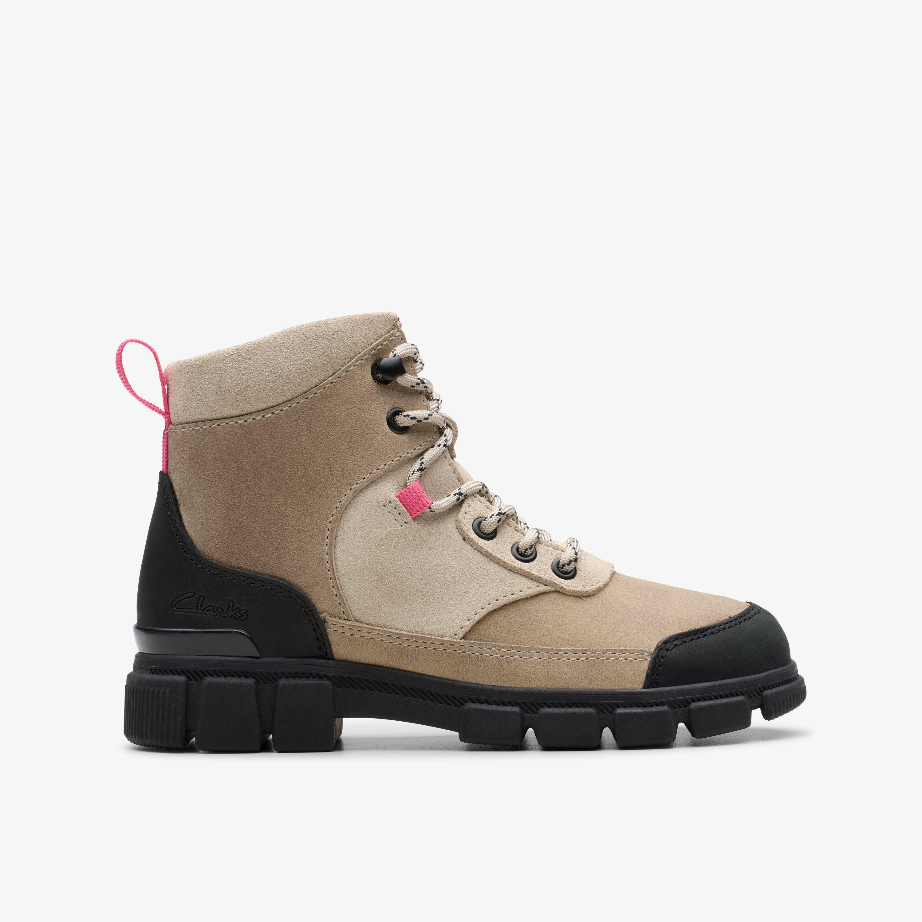 Clarks children's ankle boots online