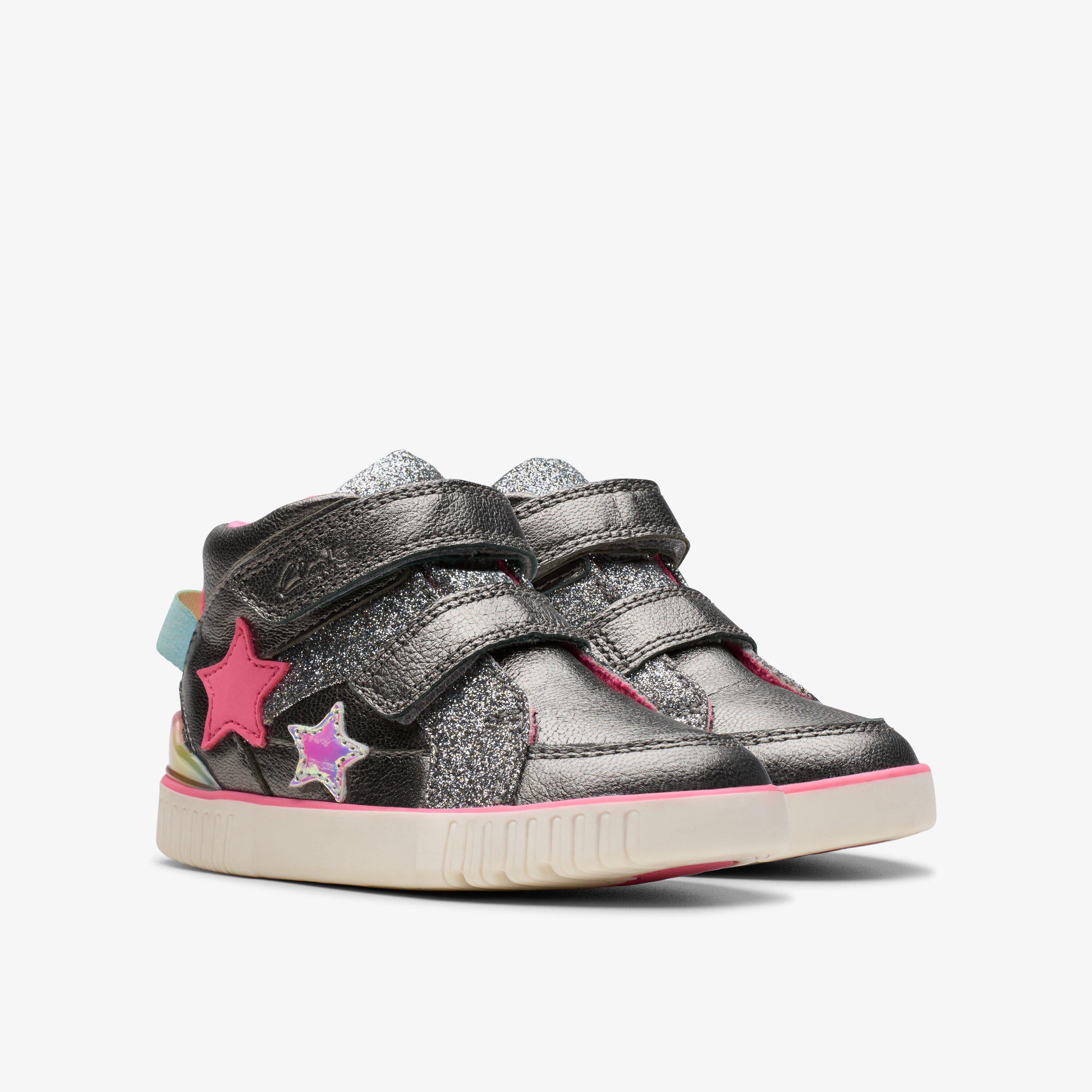 Toddler Kids Shoes Infant First Shoes Clarks IE
