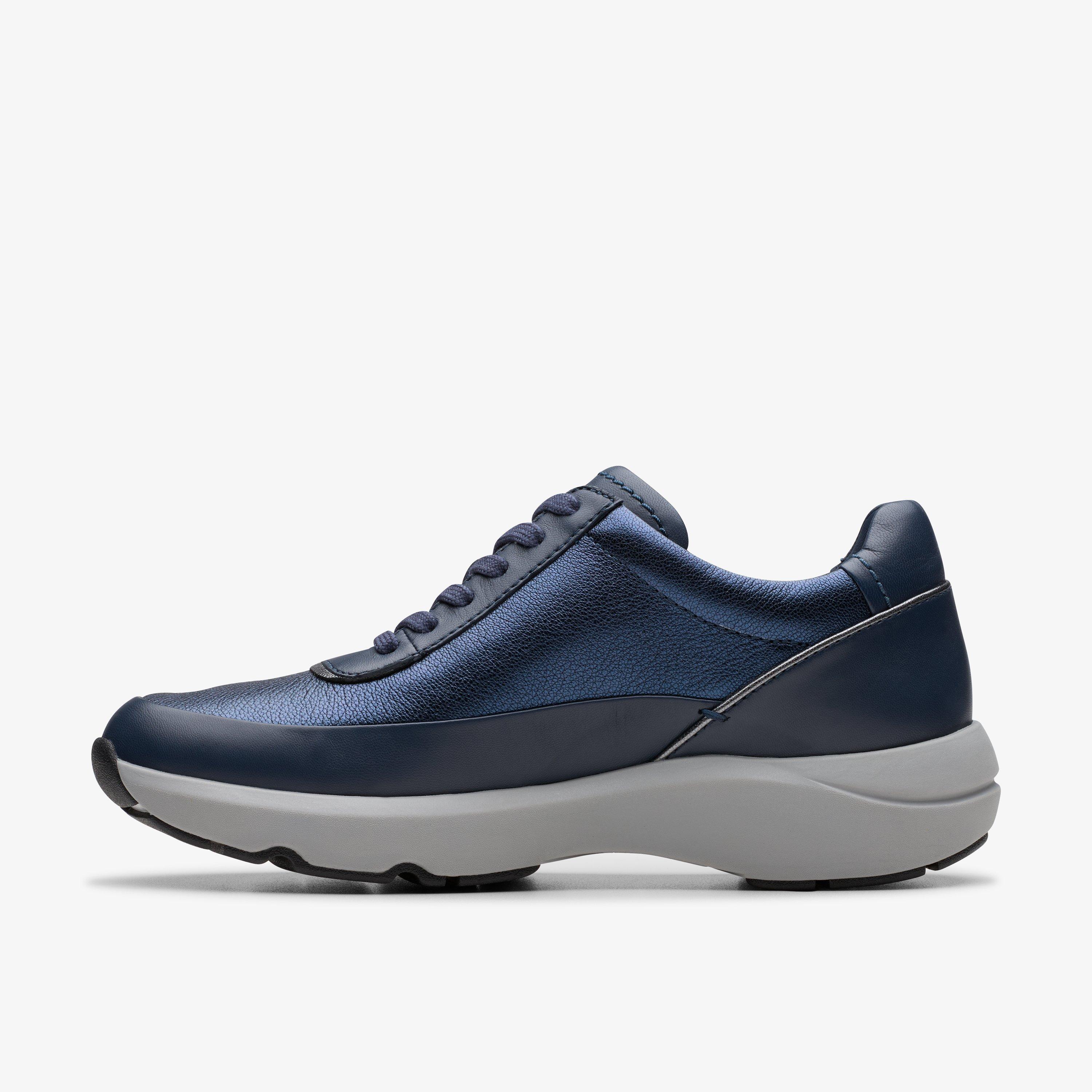 Tivoli Zip — Blue