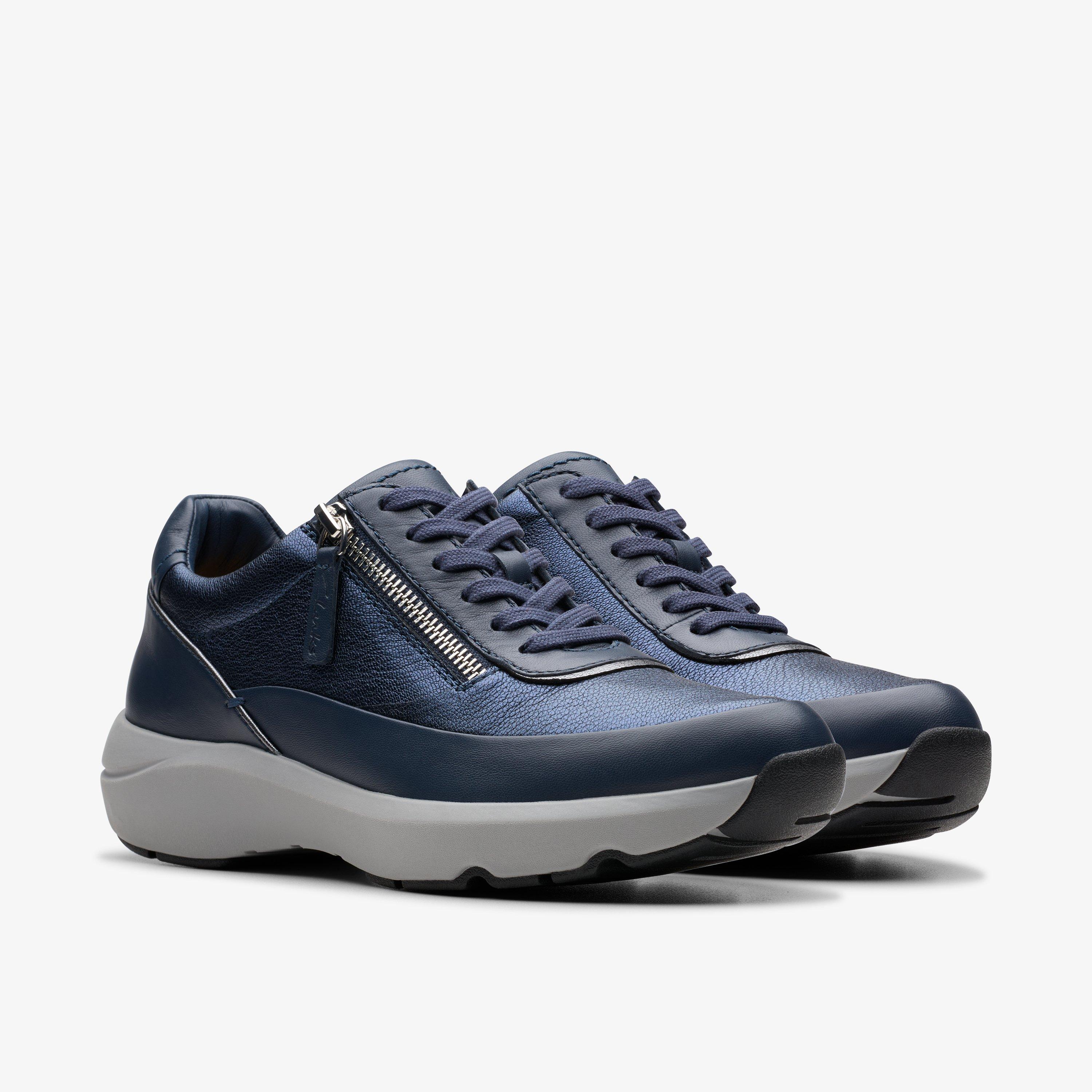 Tivoli Zip — Blue