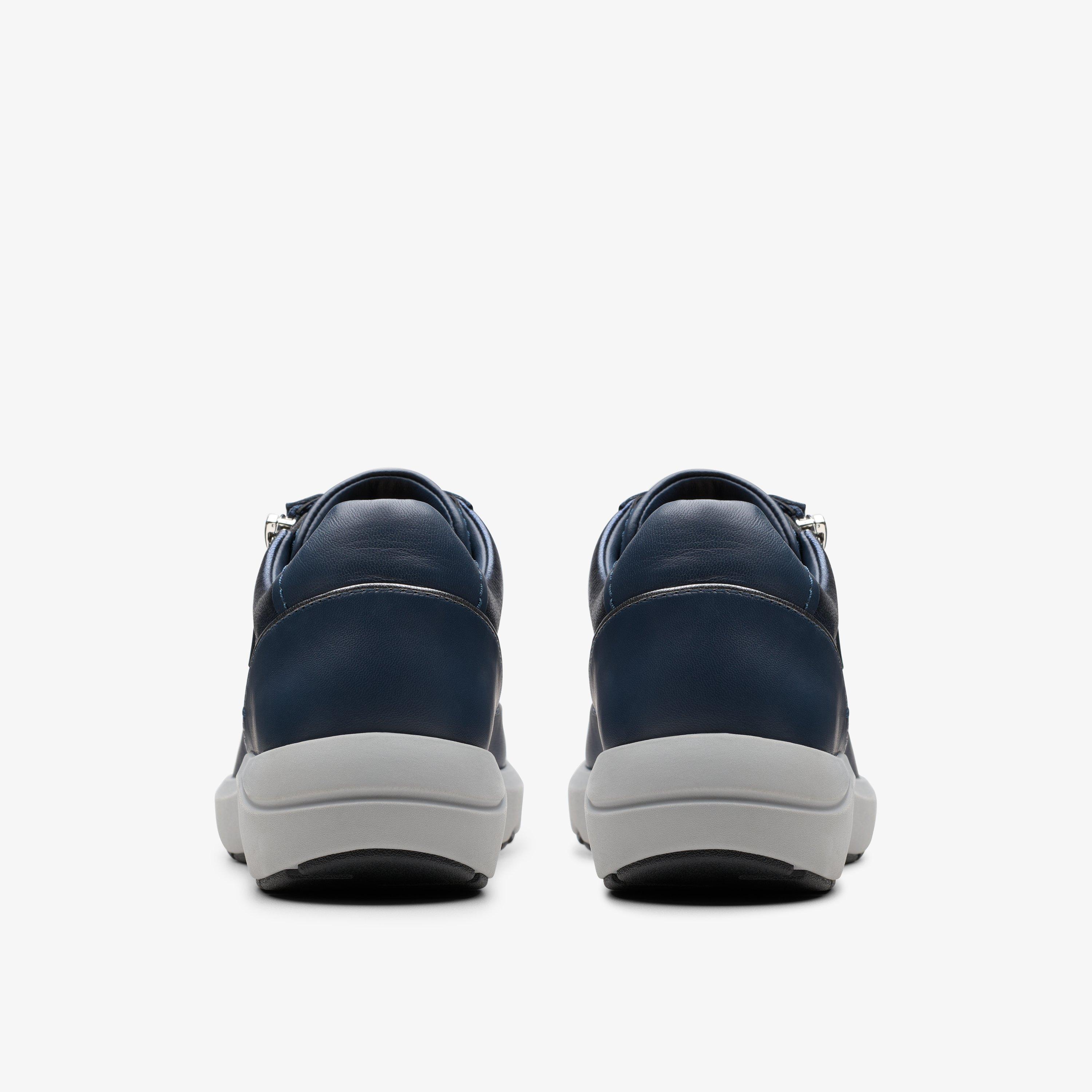 Tivoli Zip — Blue