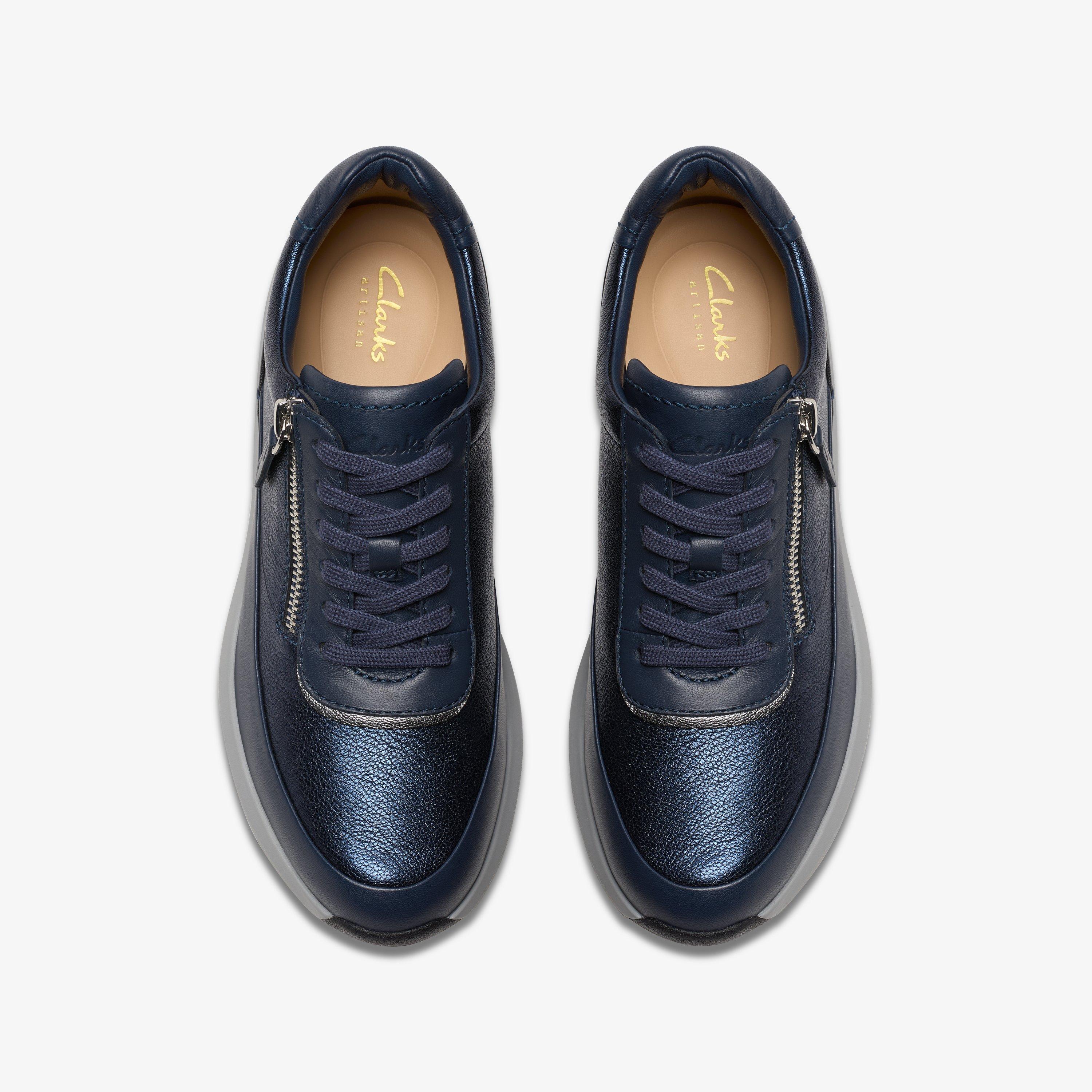 Tivoli Zip — Blue