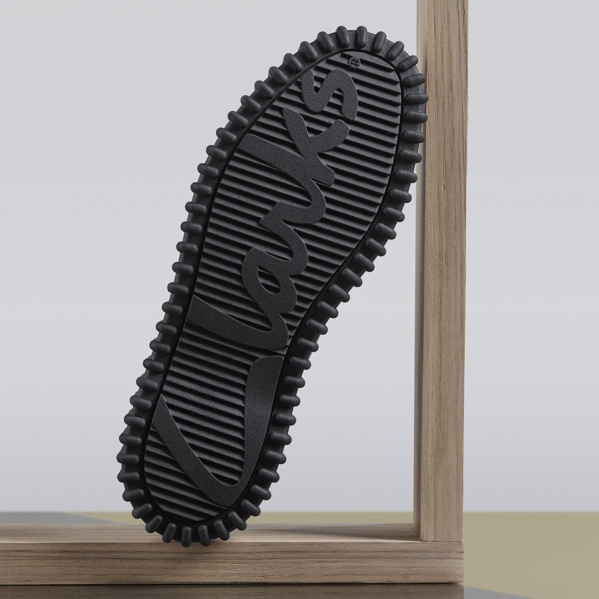 Torhill Bee — Black