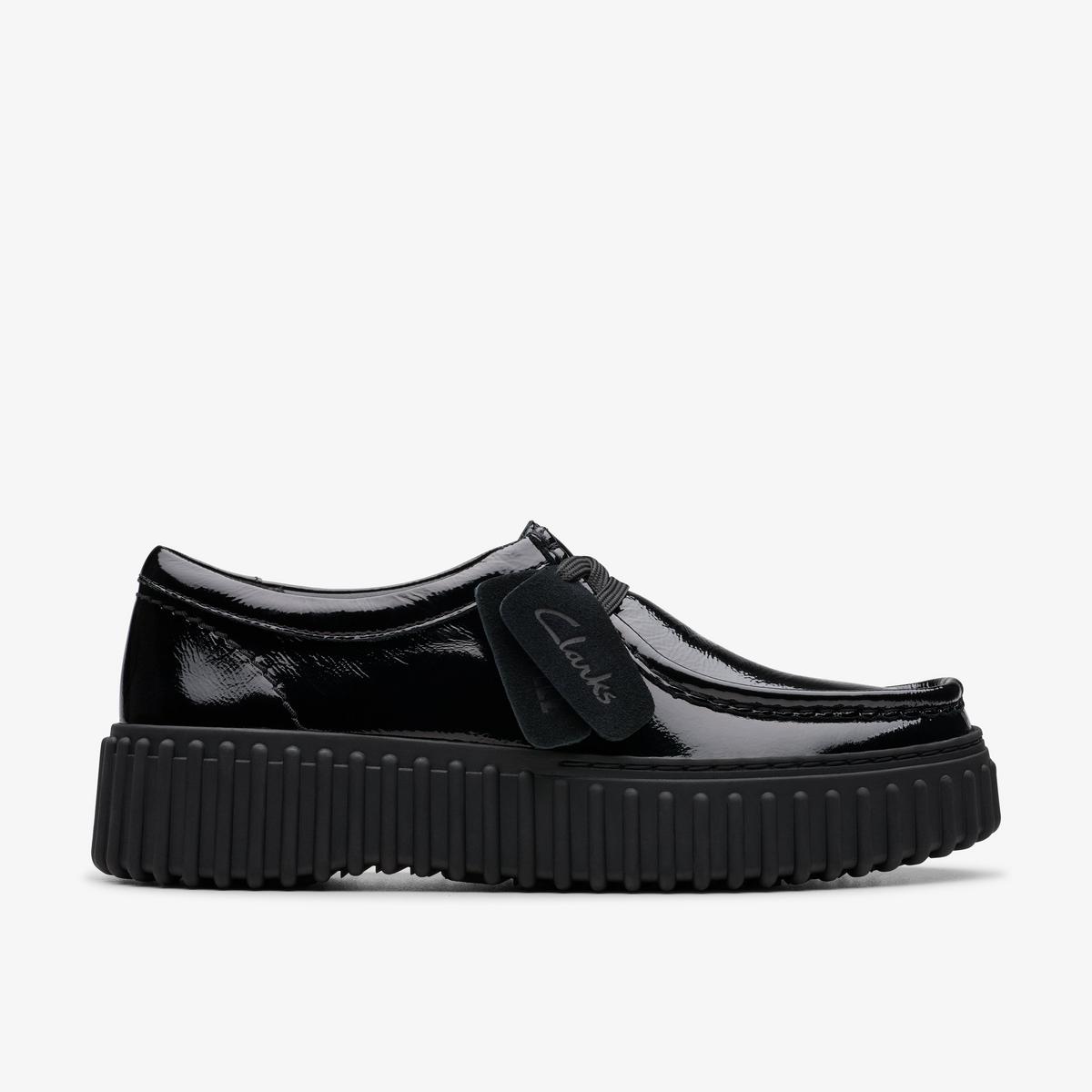 Torhill Bee — Black