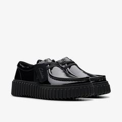 Torhill Bee — Black 8
