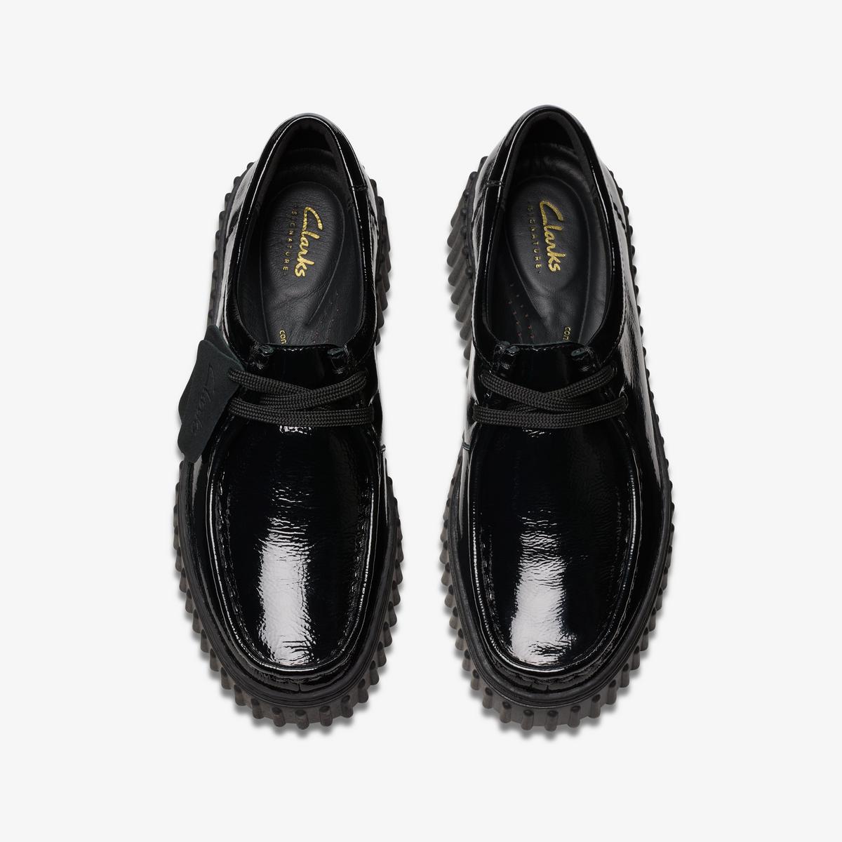 Torhill Bee — Black