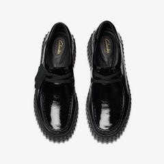 Torhill Bee — Black 10