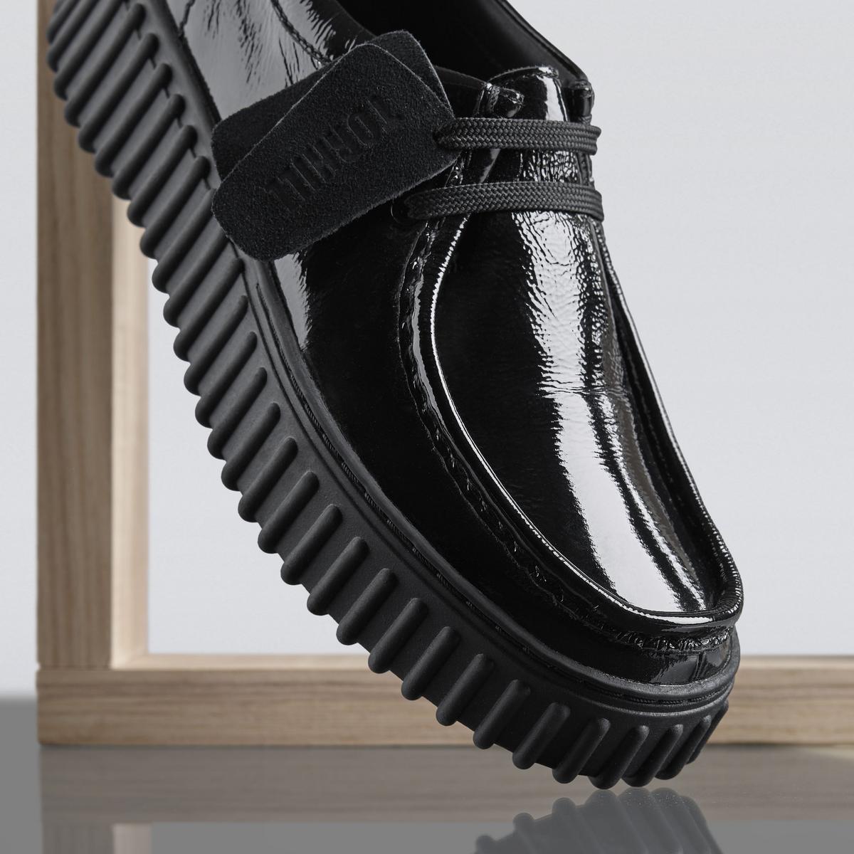 Torhill Bee — Black