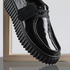 Torhill Bee — Black 4