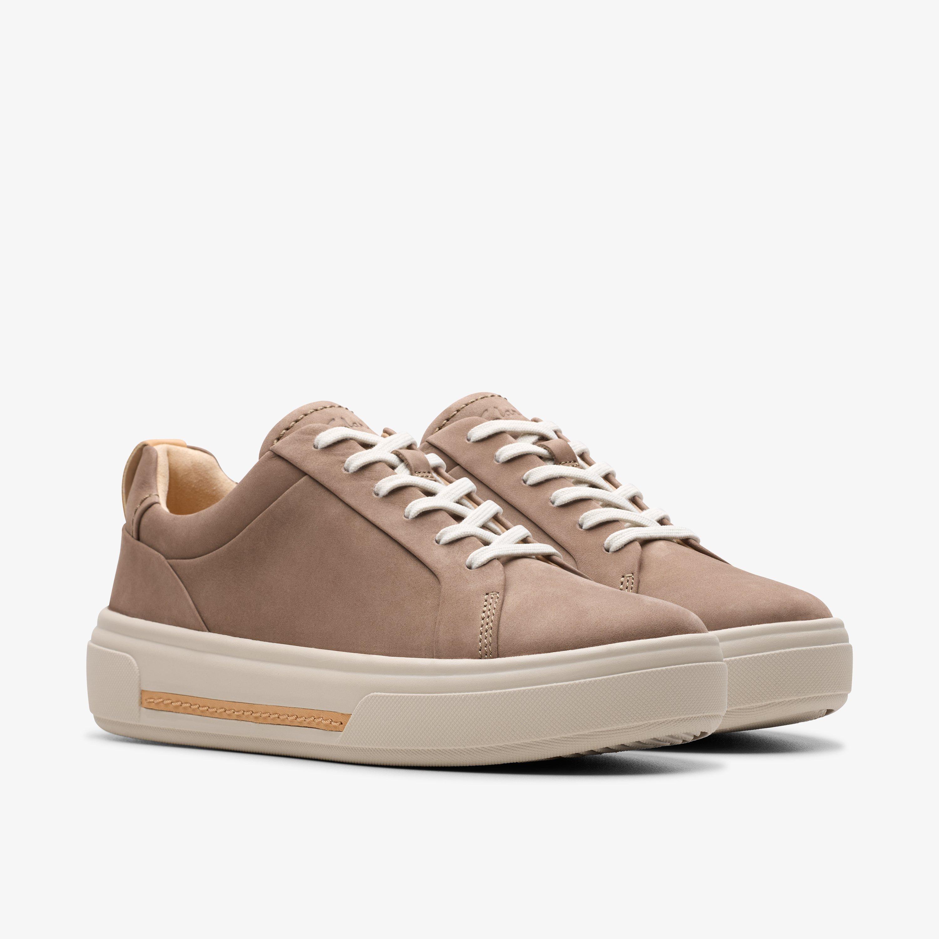 sneakers pour femmes Clarks