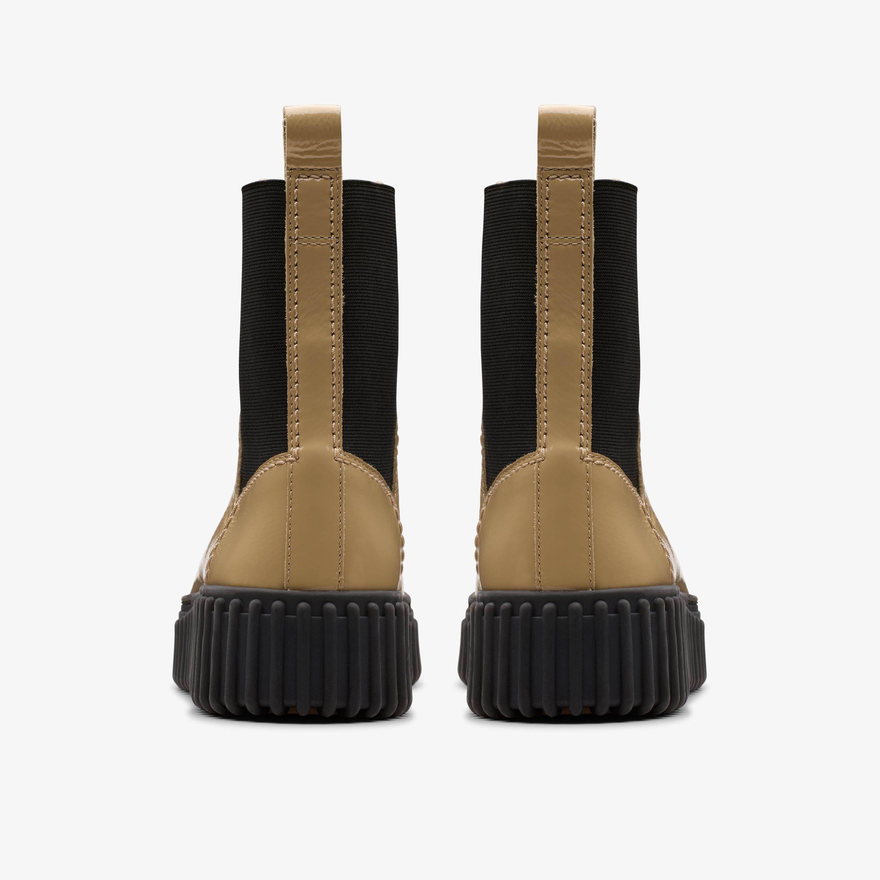 Torhill Maple Beige Patent