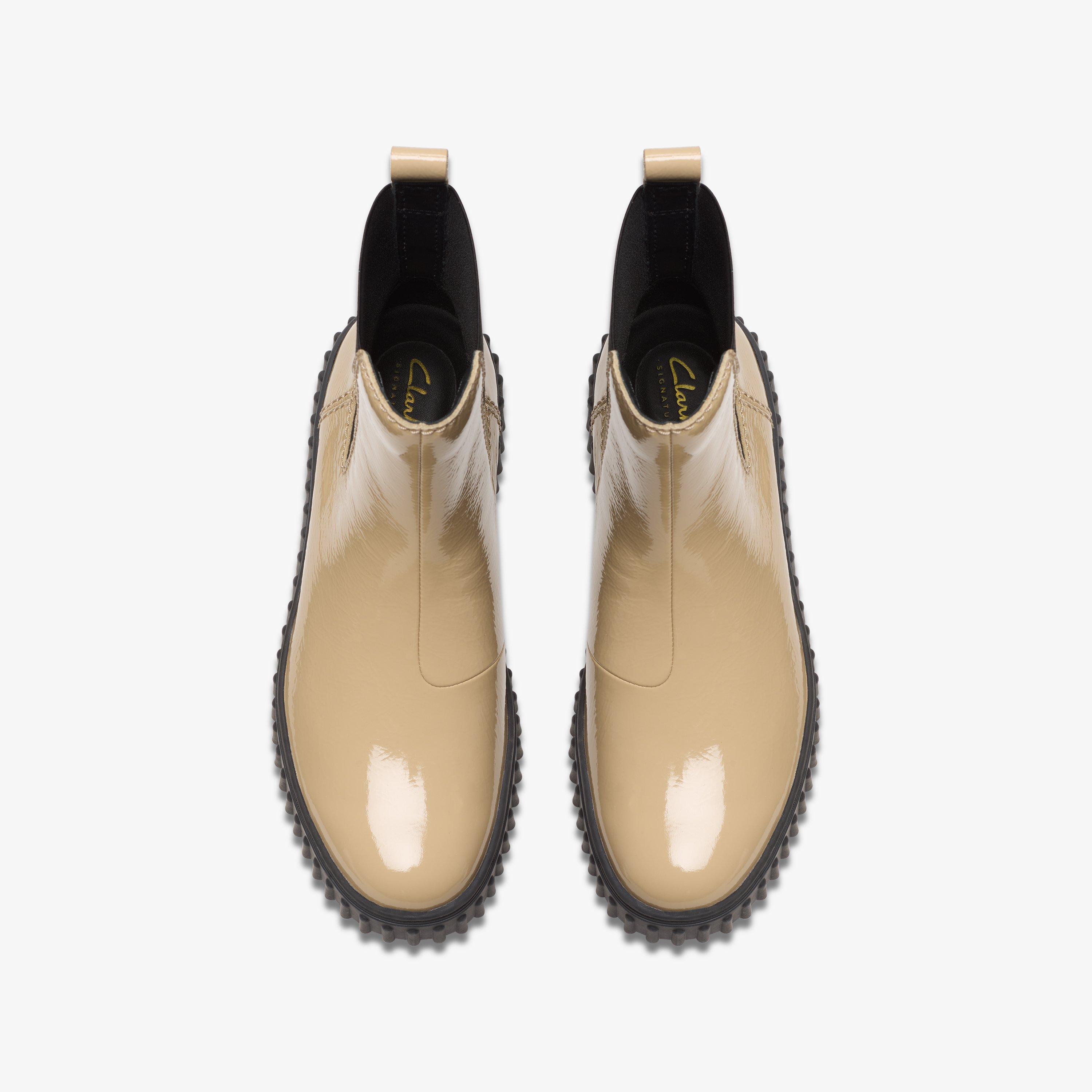 Torhill Maple Beige Patent