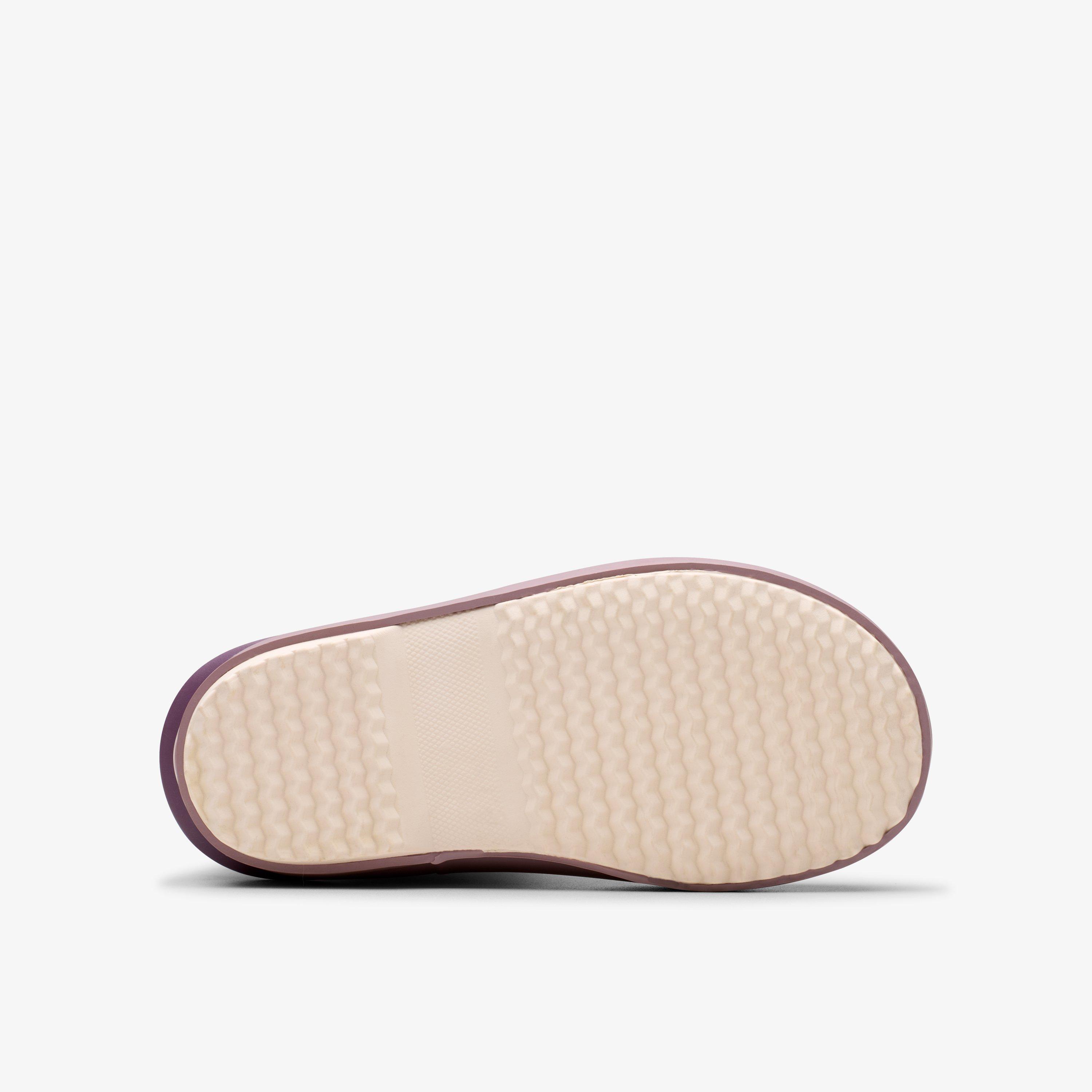 Tarri Dash Toddler — Pink