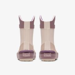 Tarri Dash Toddler — Pink 5