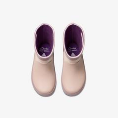 Tarri Dash Toddler — Pink 6