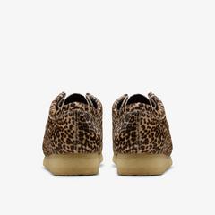 Wallabee — Brown 5