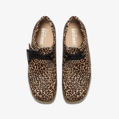 Wallabee — Brown 6