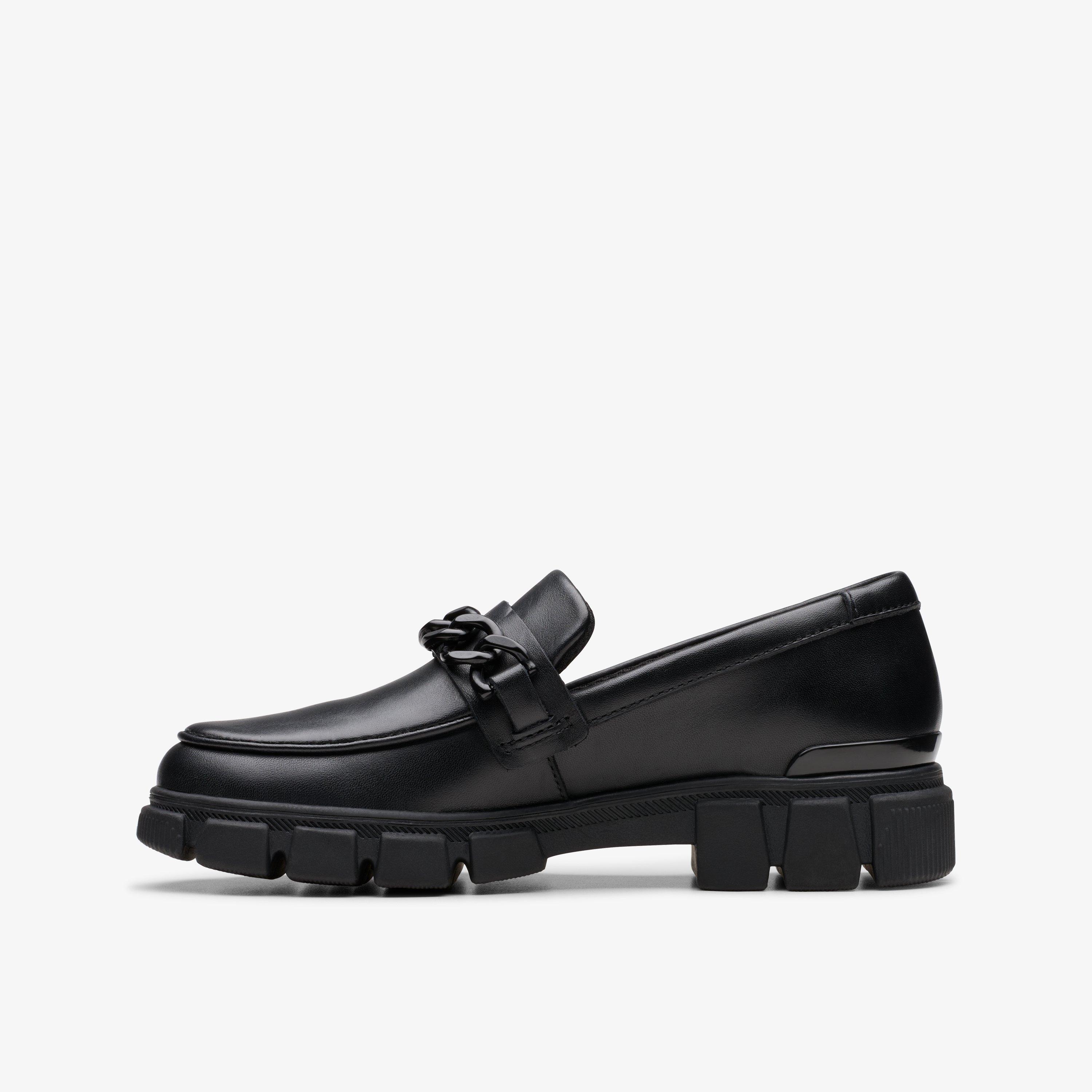 Evyn Walk Kid — Black