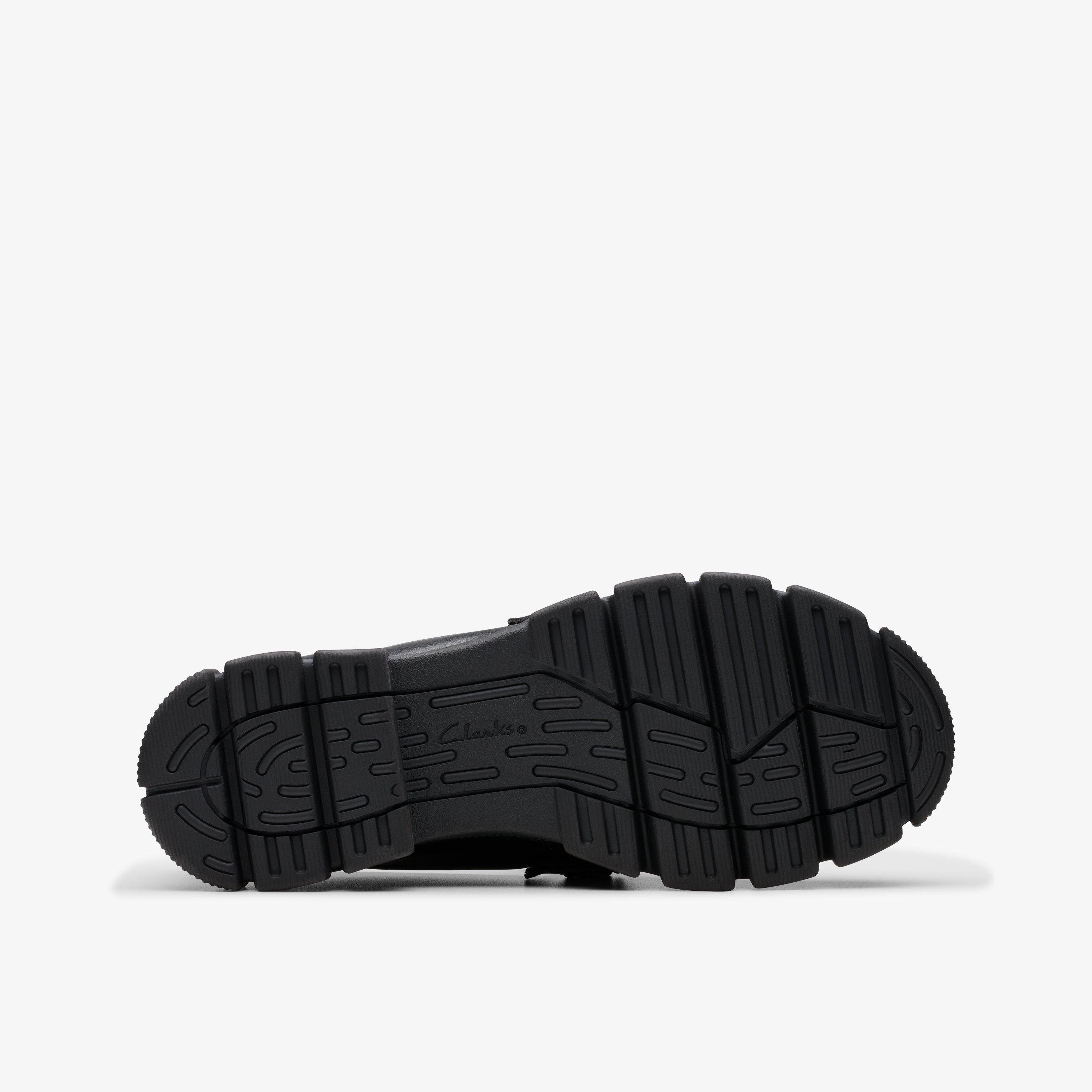 Evyn Walk Kid — Black