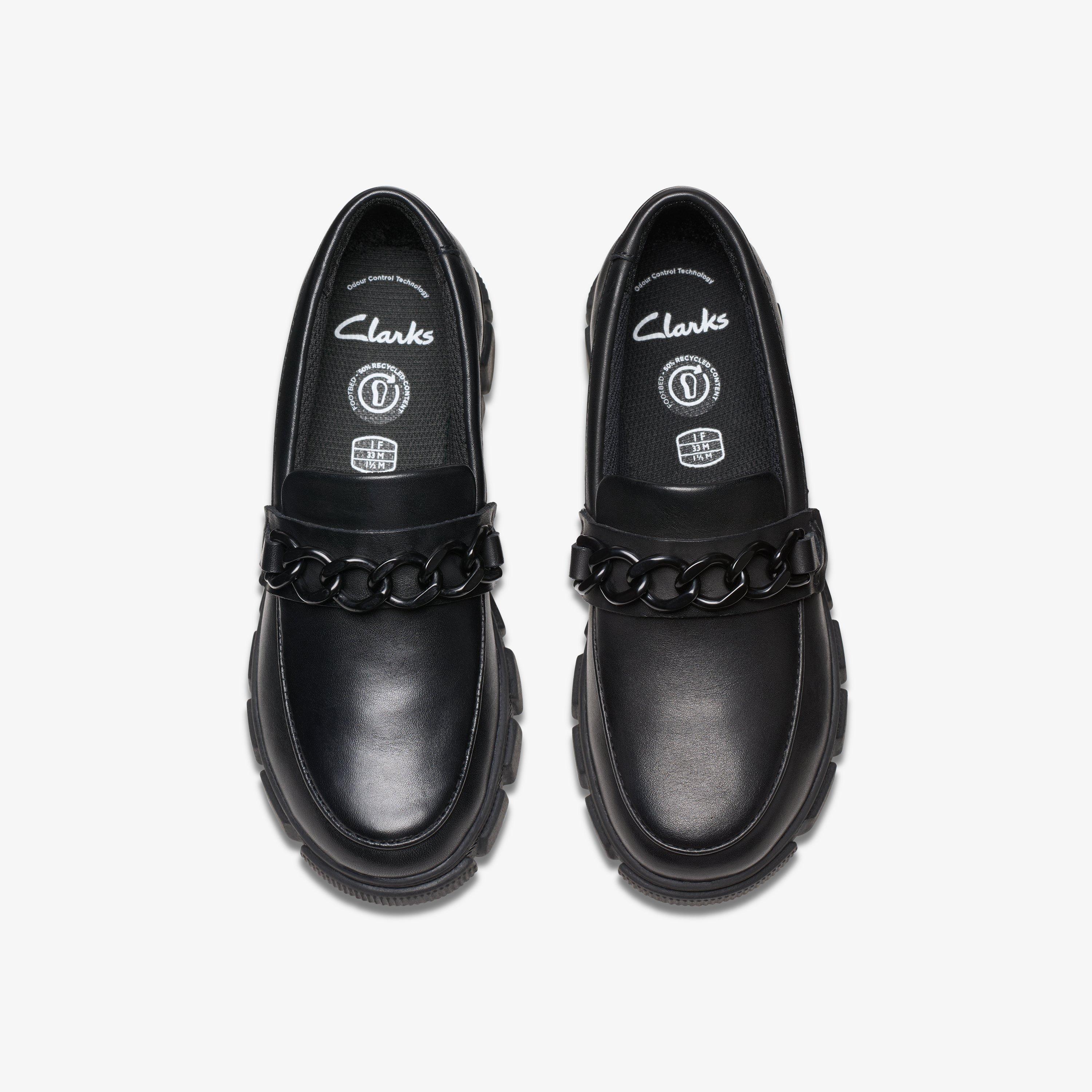 Evyn Walk Kid — Black
