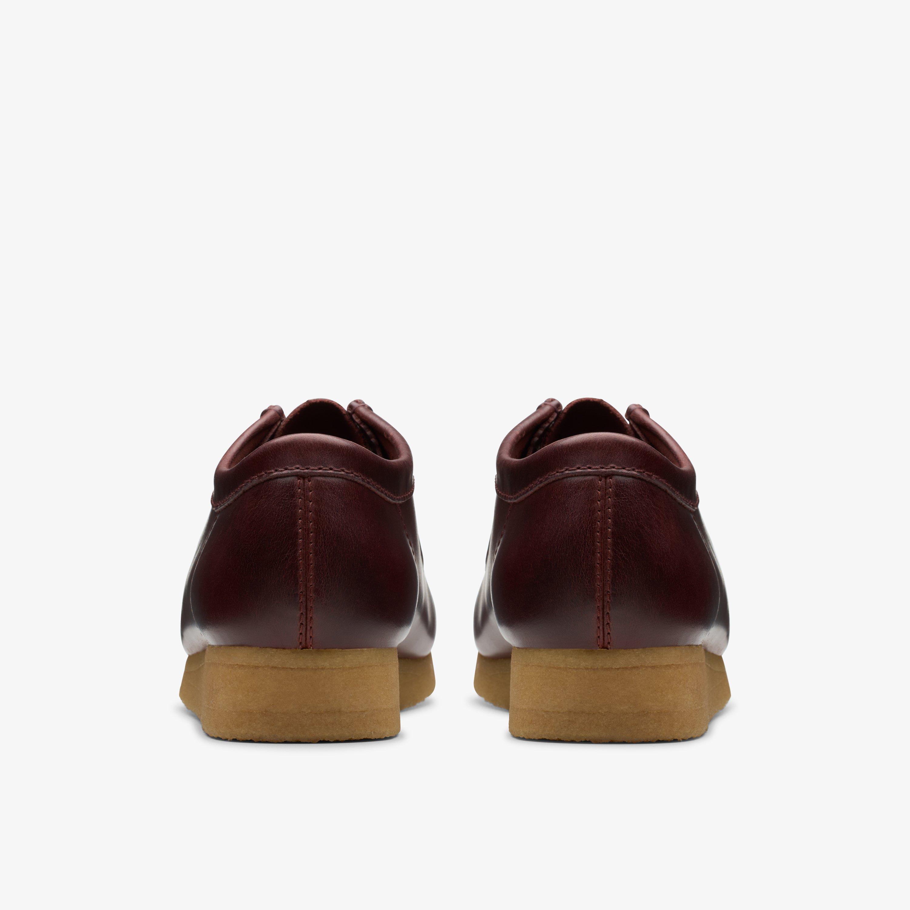 mens clarks wallabees on sale 59.99 new