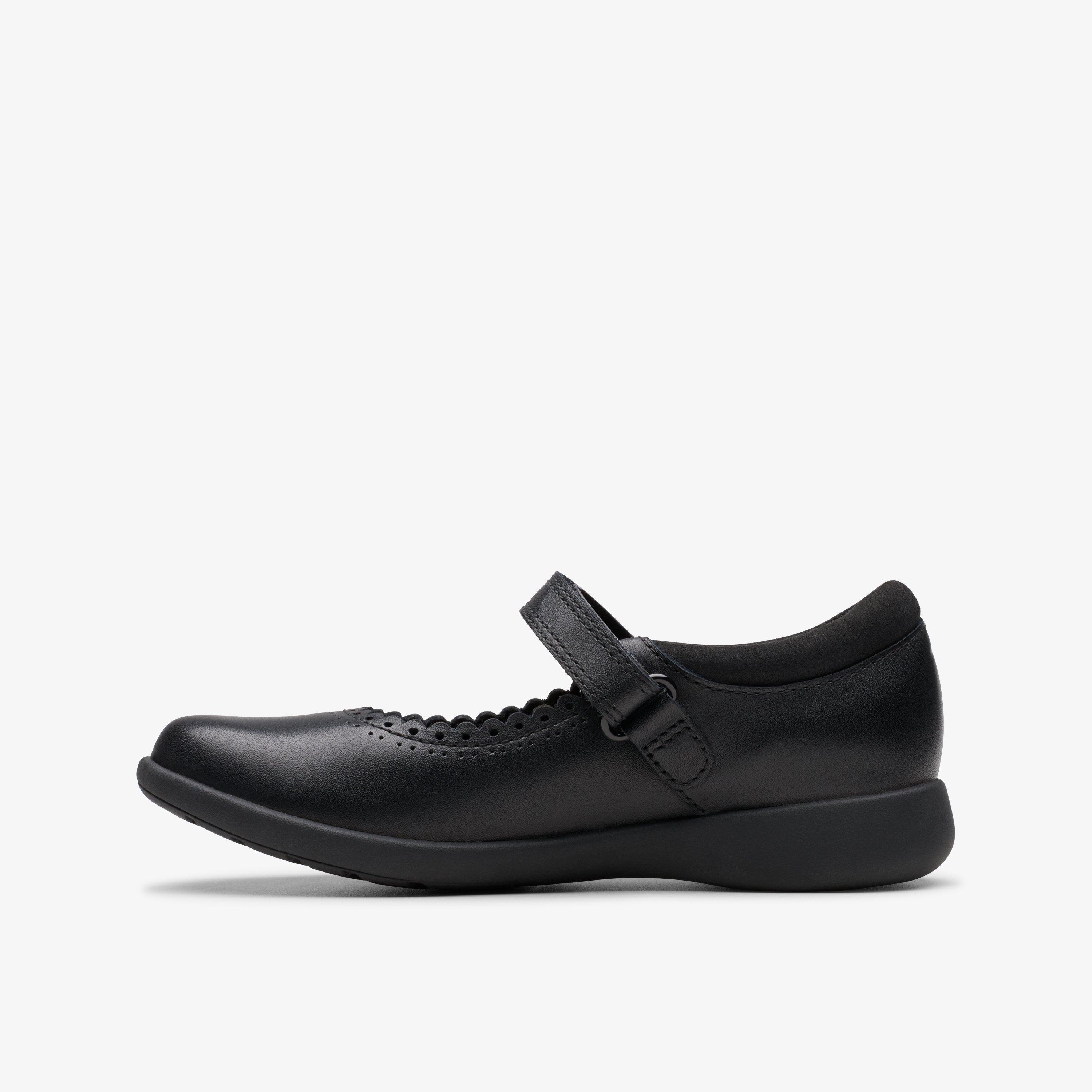 Etch Pure Kid — Black