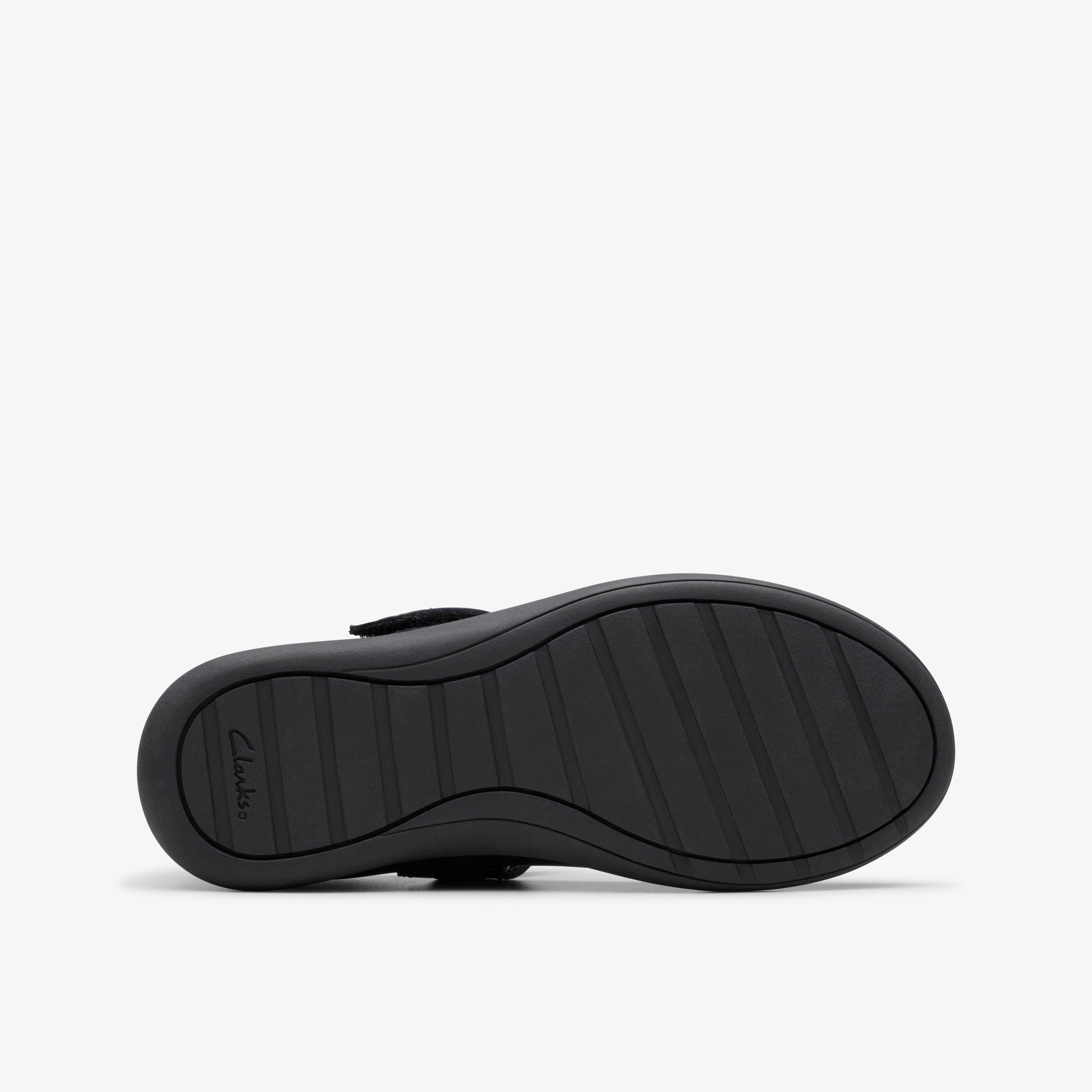 Etch Pure Kid — Black