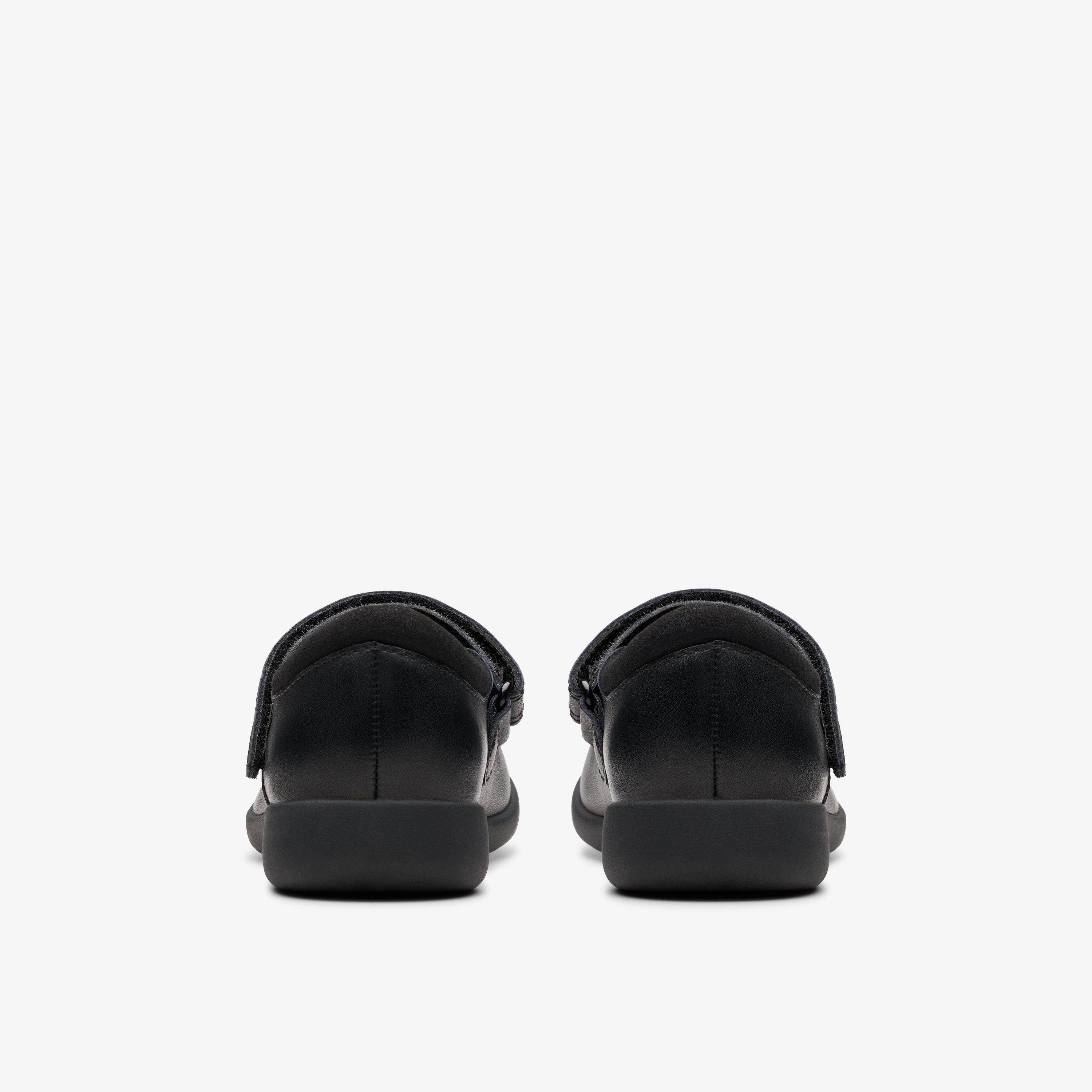 Etch Pure Kid — Black