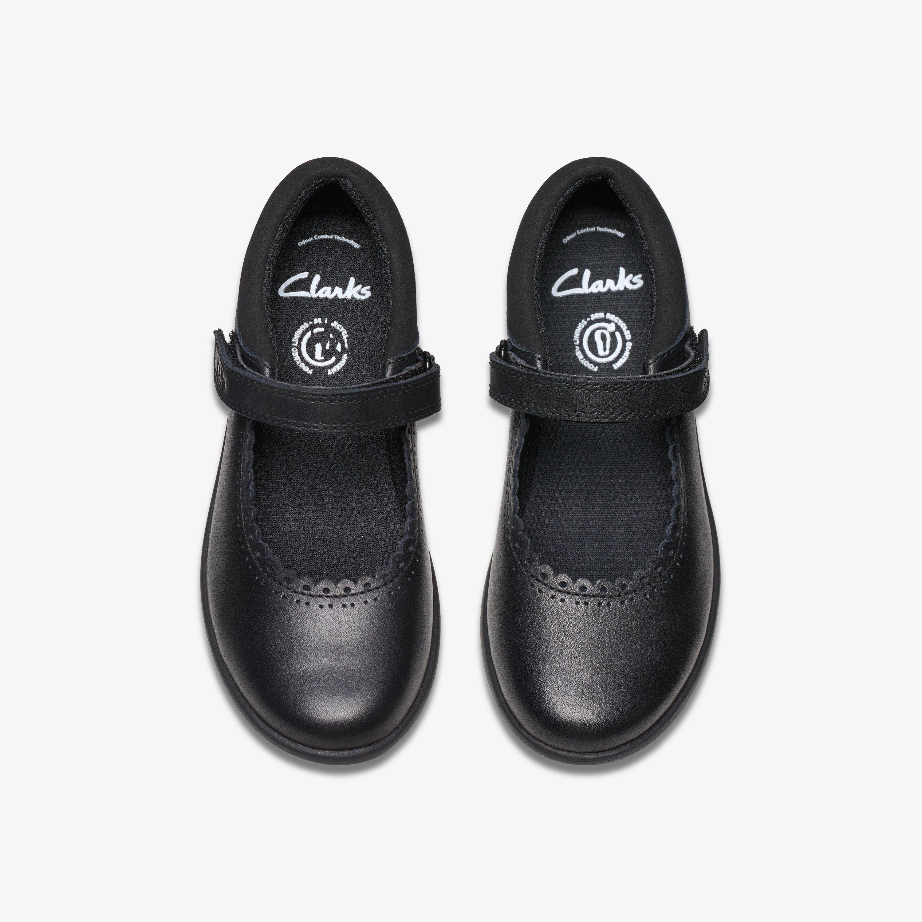 Etch Pure Kid — Black