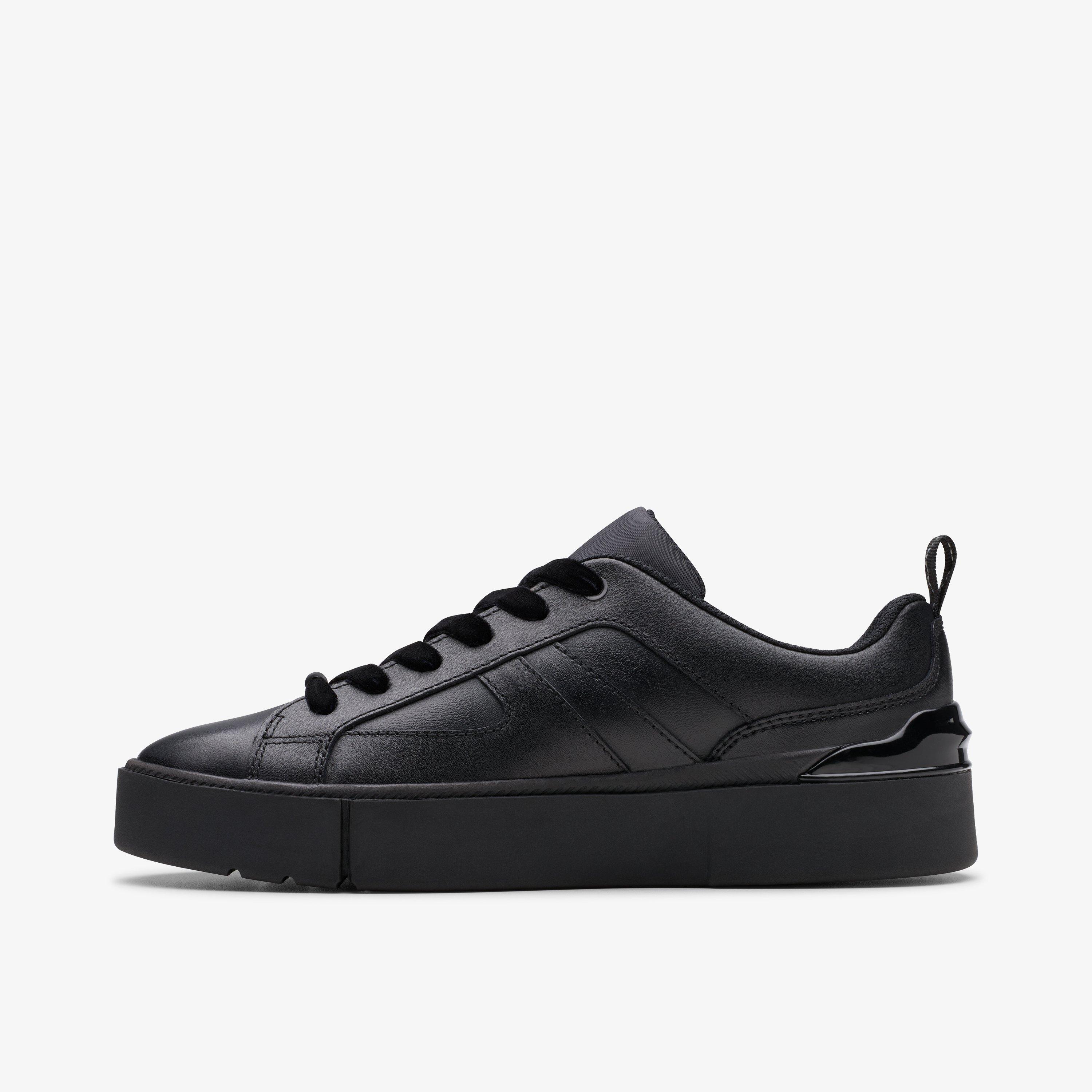 Oslo Sky Youth — Black