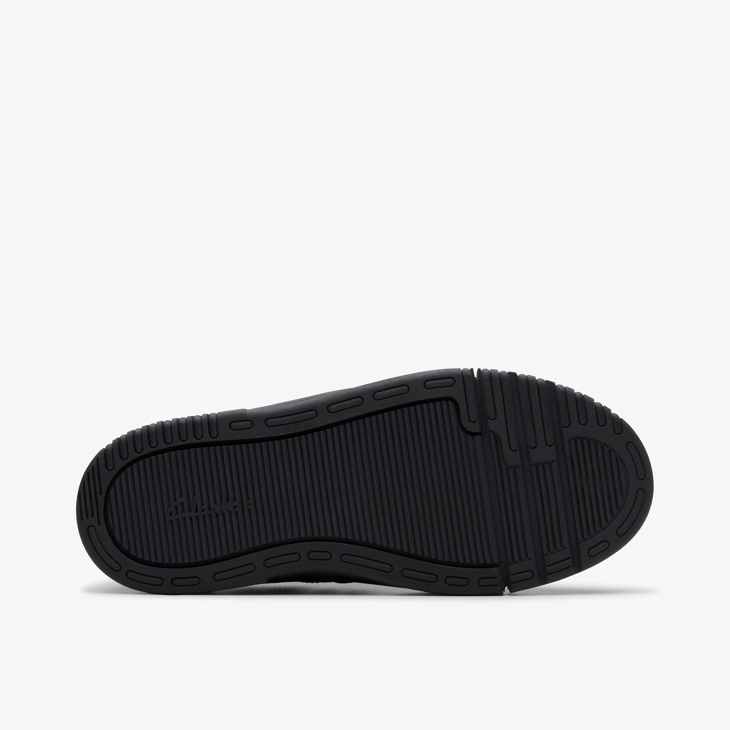Oslo Sky Youth — Black