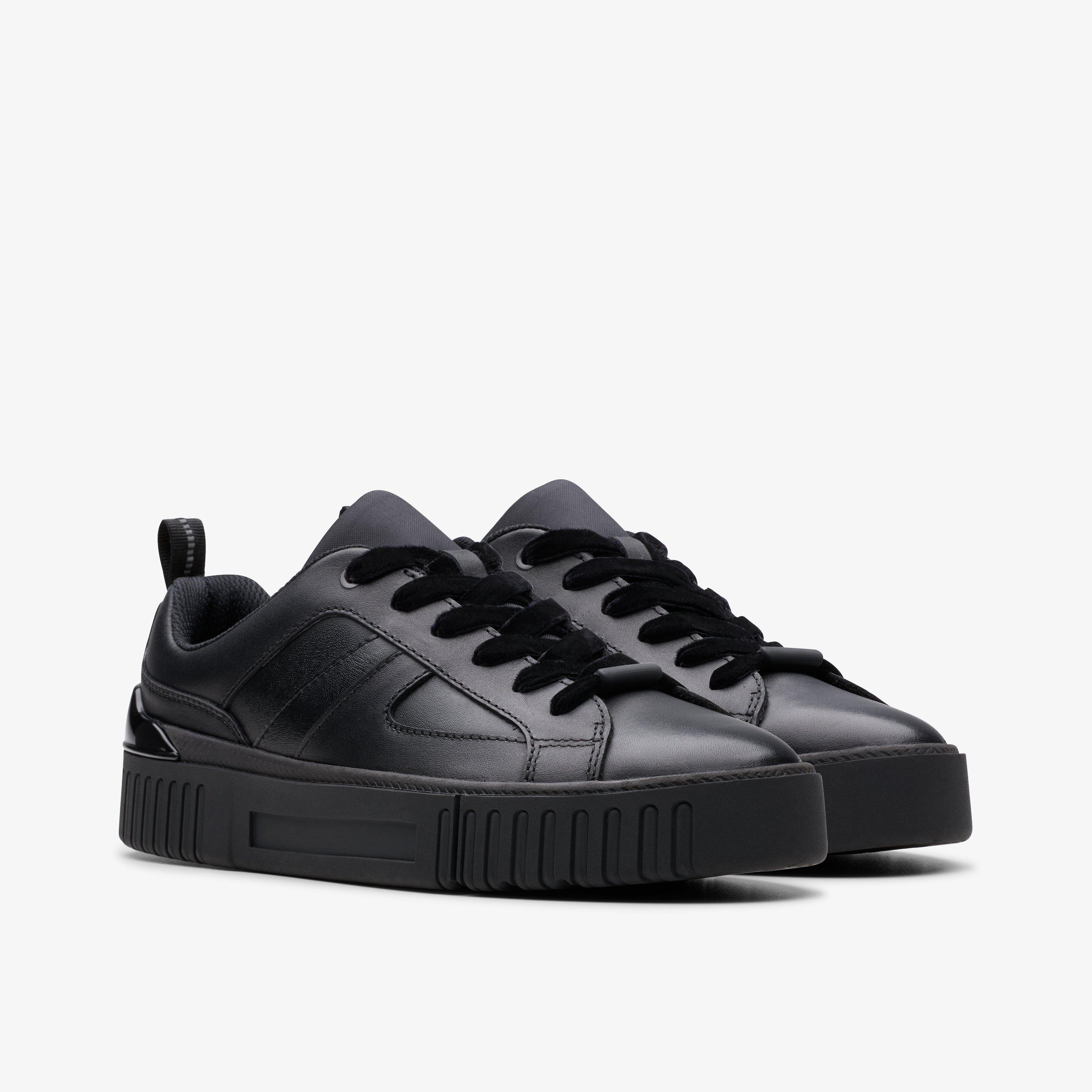 Oslo Sky Youth — Black