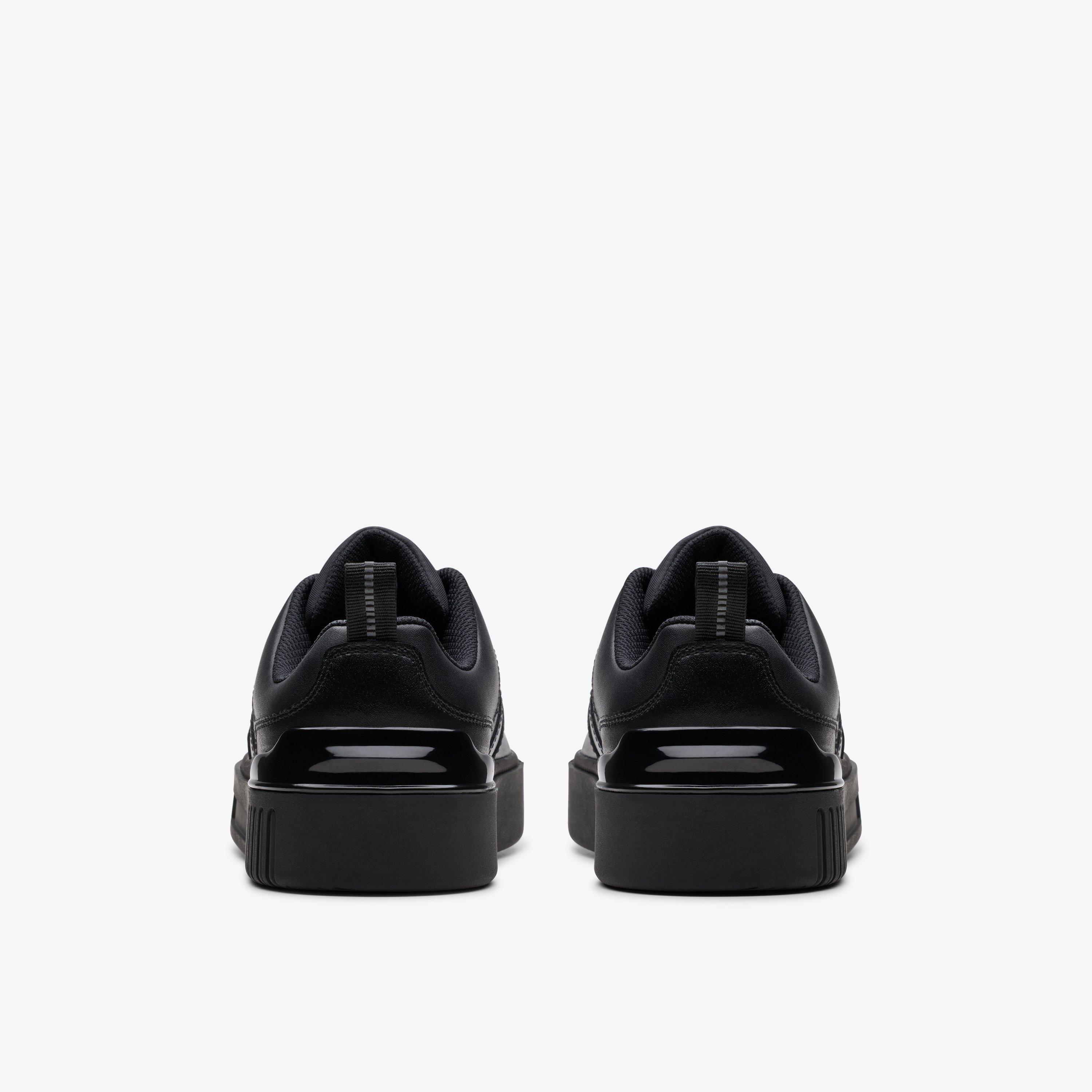 Oslo Sky Youth — Black