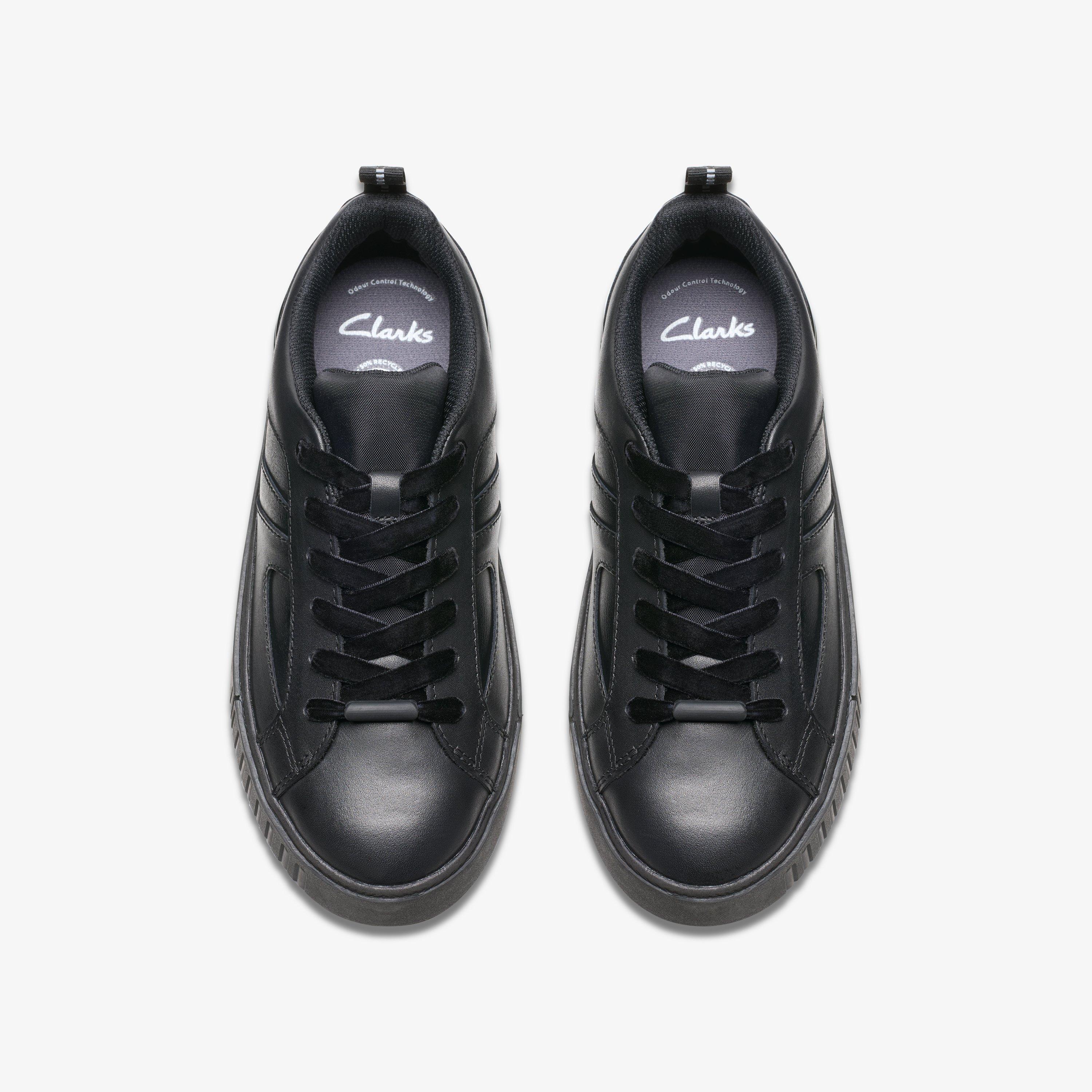 Oslo Sky Youth — Black