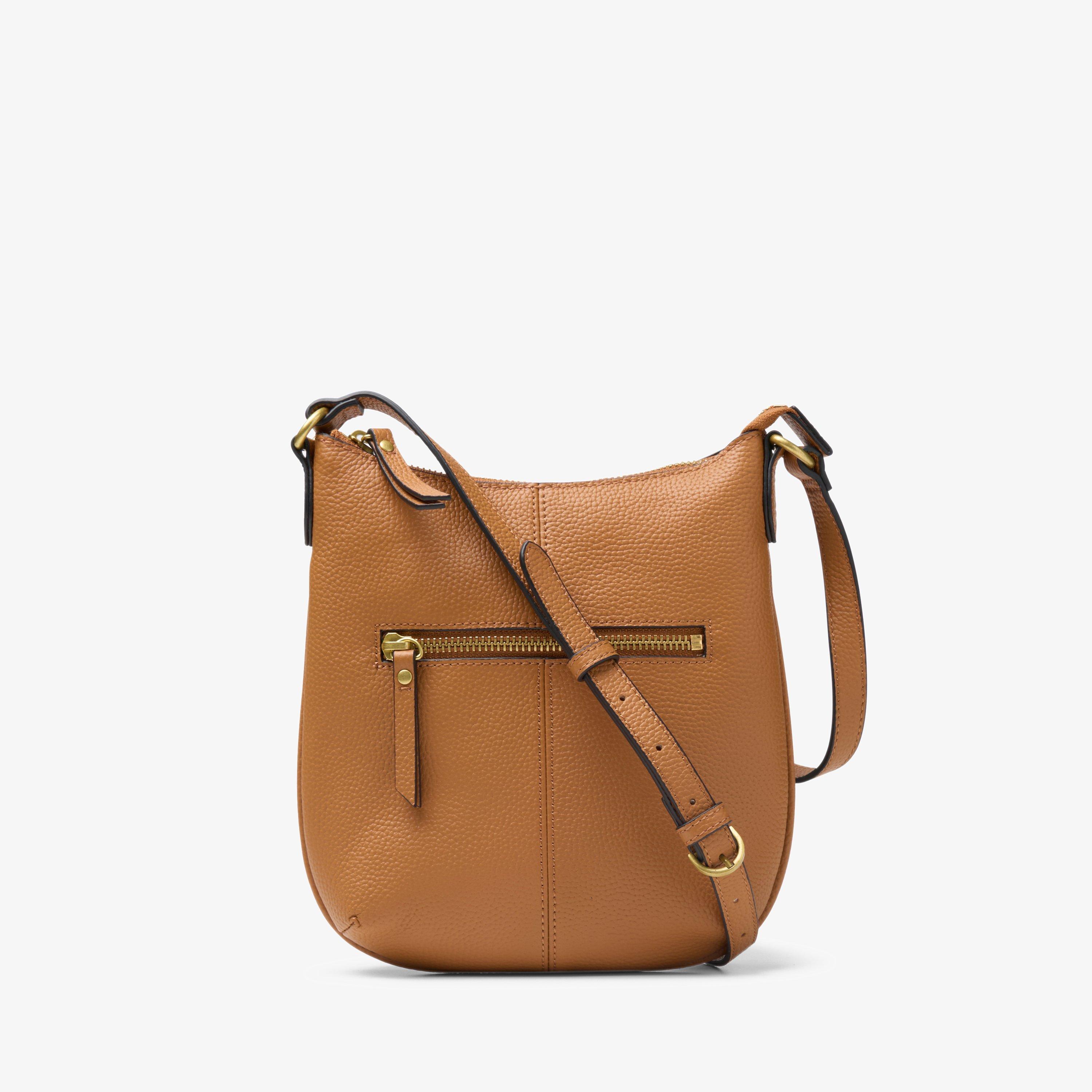 Clarks leather handbags sale hotsell