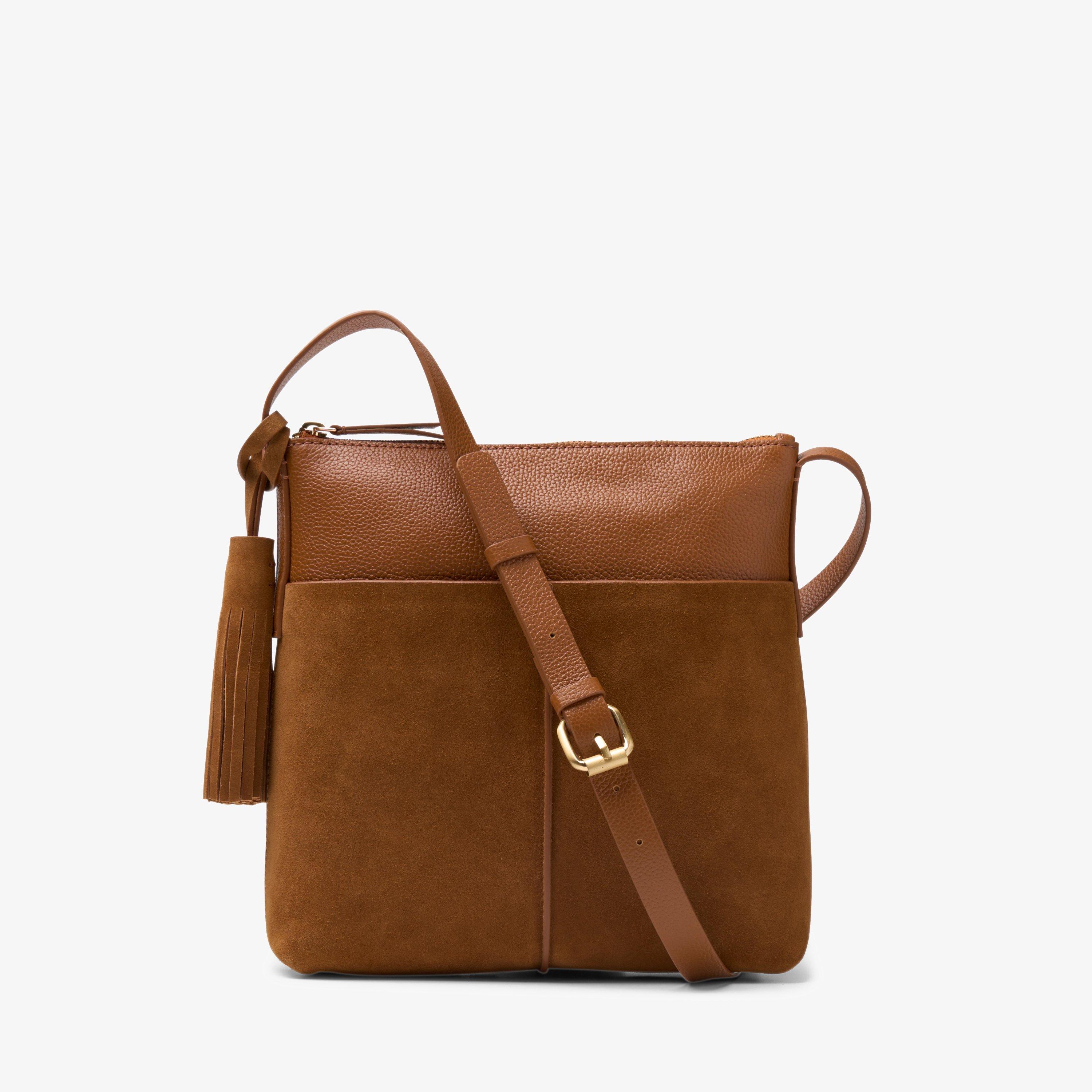 Clarks bags on sale sale outlet