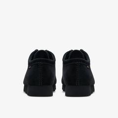 Wallabee GORE-TEX — Black 5