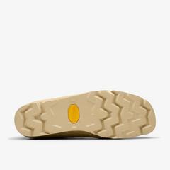 Wallabee GORE-TEX — Brown 3