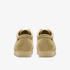 Wallabee GORE-TEX — Brown 5