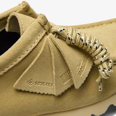 Wallabee GORE-TEX — Brown 7